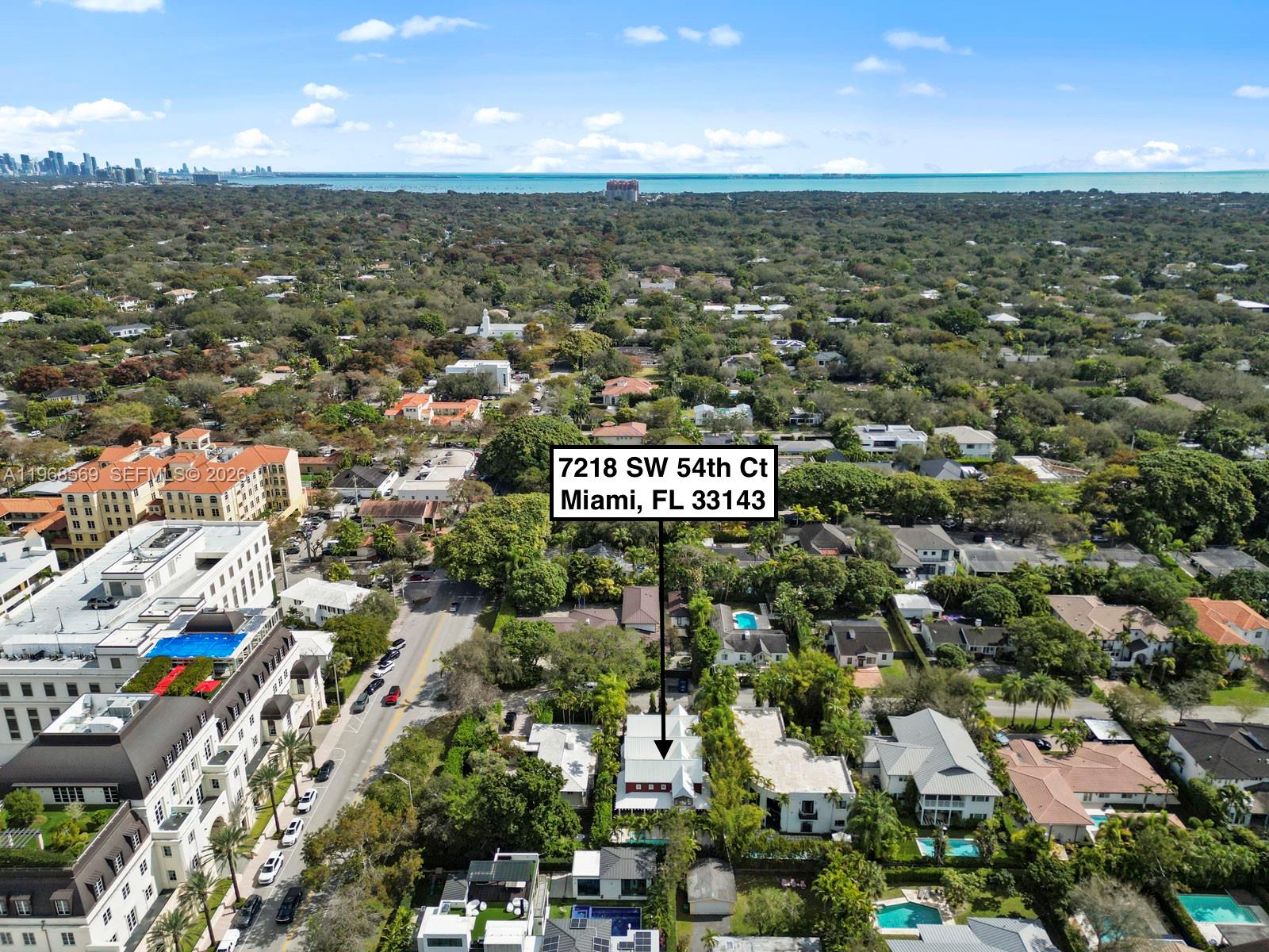 7218 SW 54th court