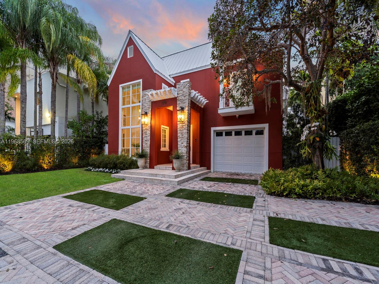 7218 SW 54th court