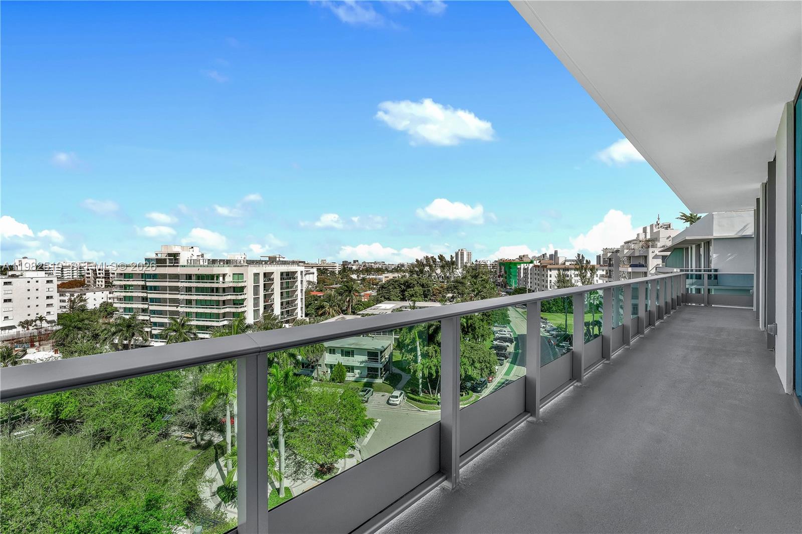 9201 E Bay Harbor Dr # 804