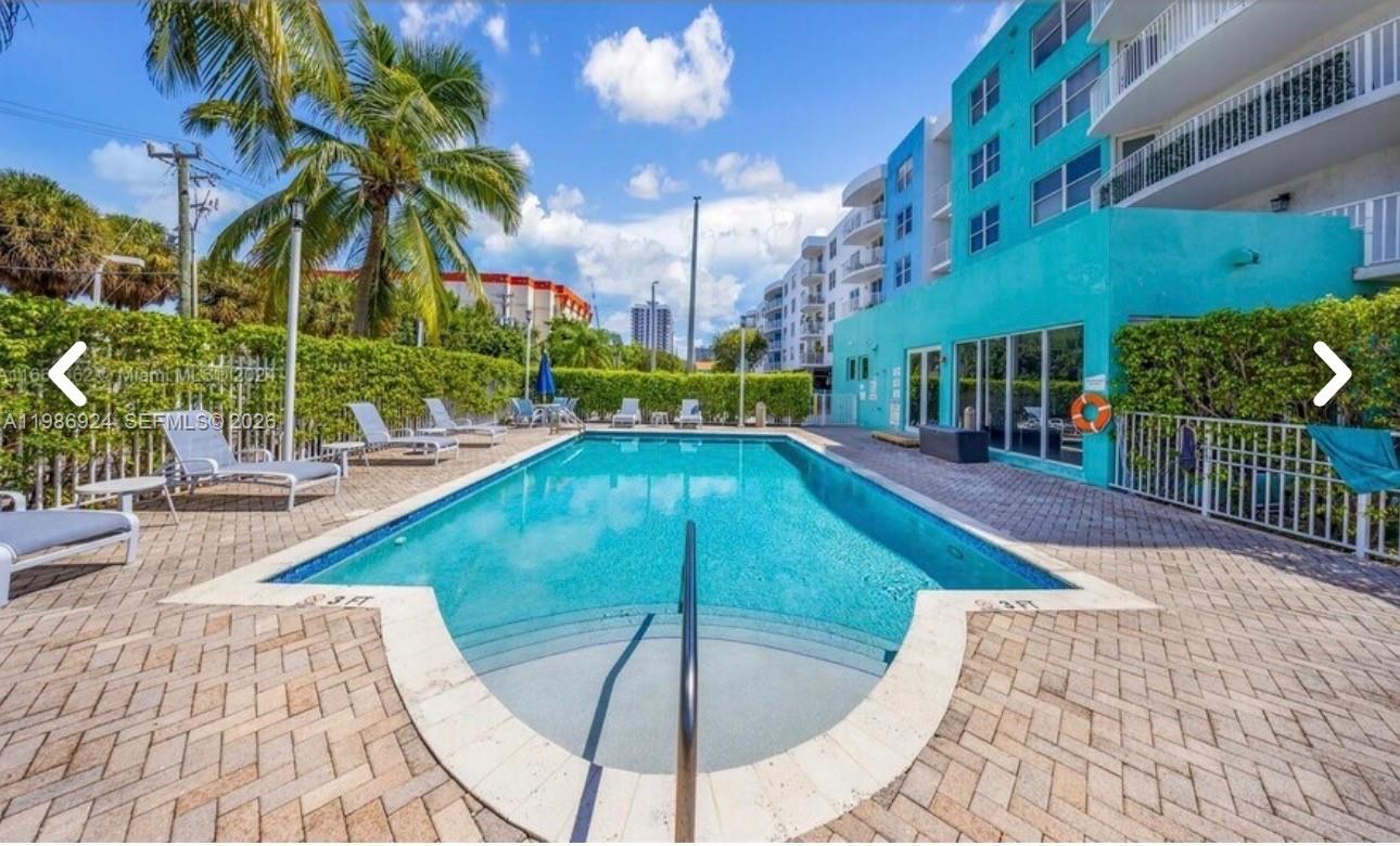 1555 N Treasure Dr # 509