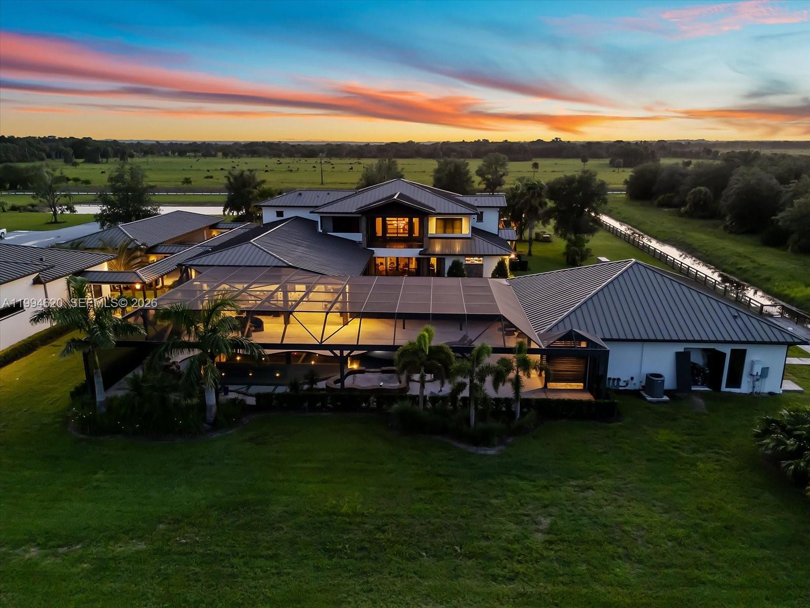 16675 C 24 Canal Rd, Port St. Lucie