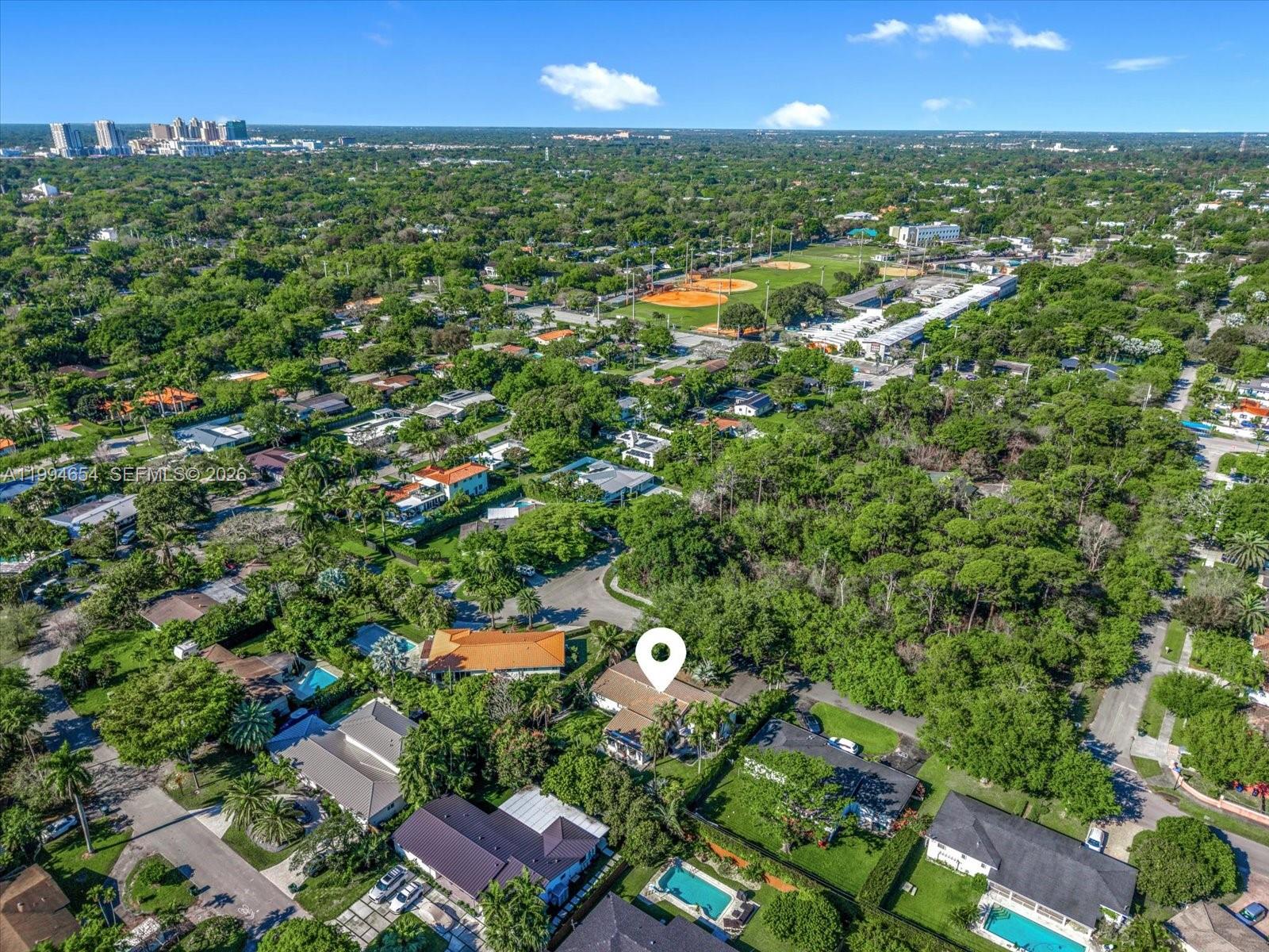 South Miami