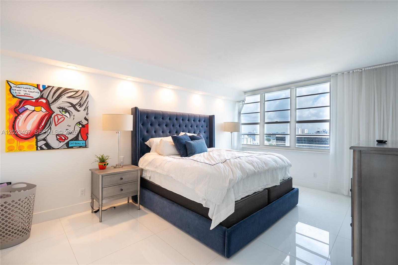 100 Lincoln Rd # 1523