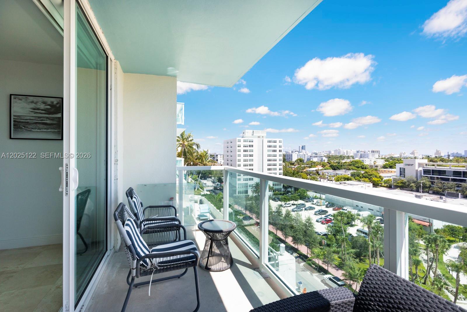650 West Ave # 906
