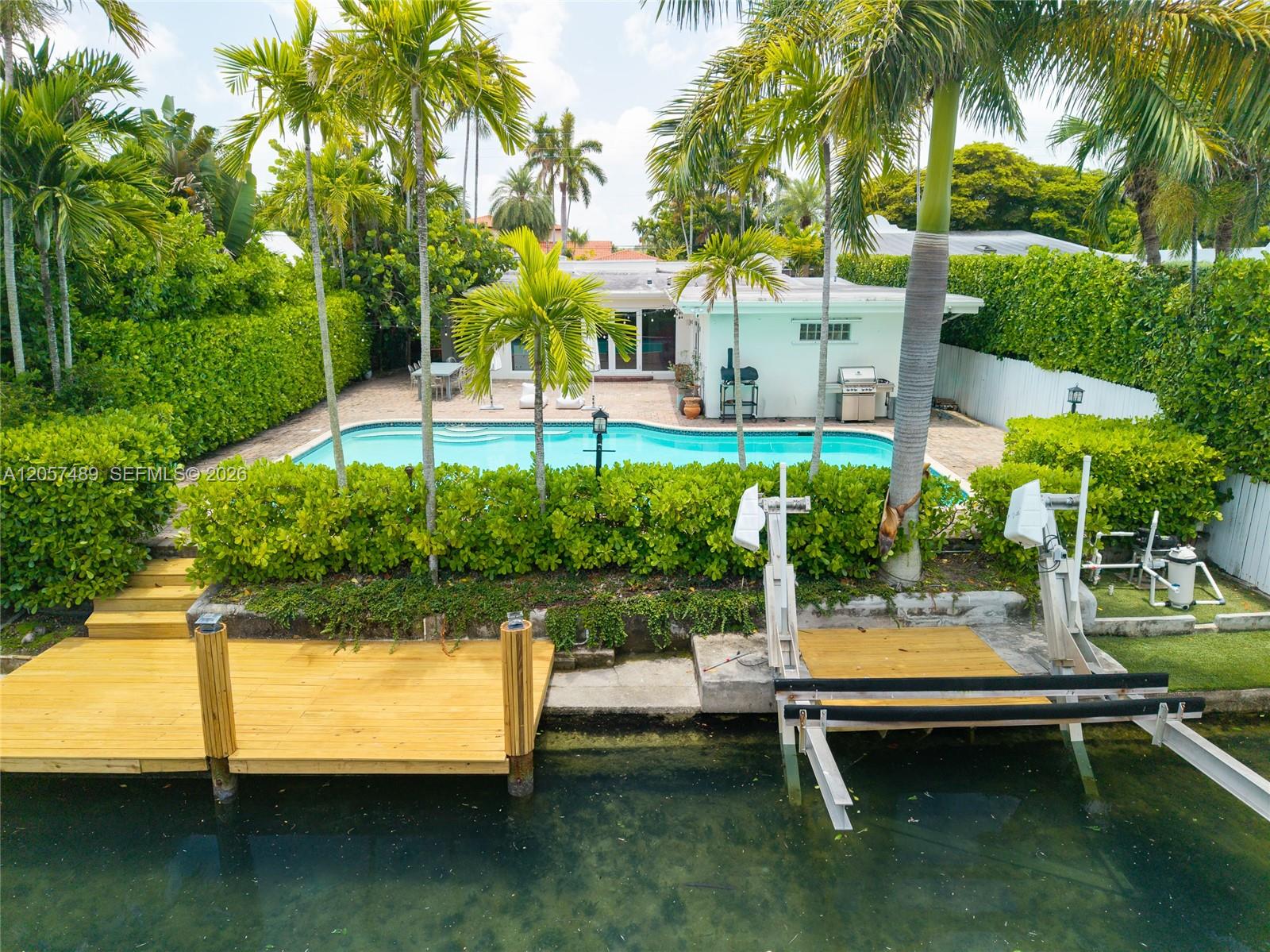 1777 Daytonia Rd