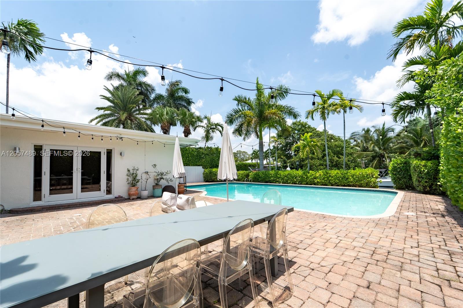 1777 Daytonia Rd