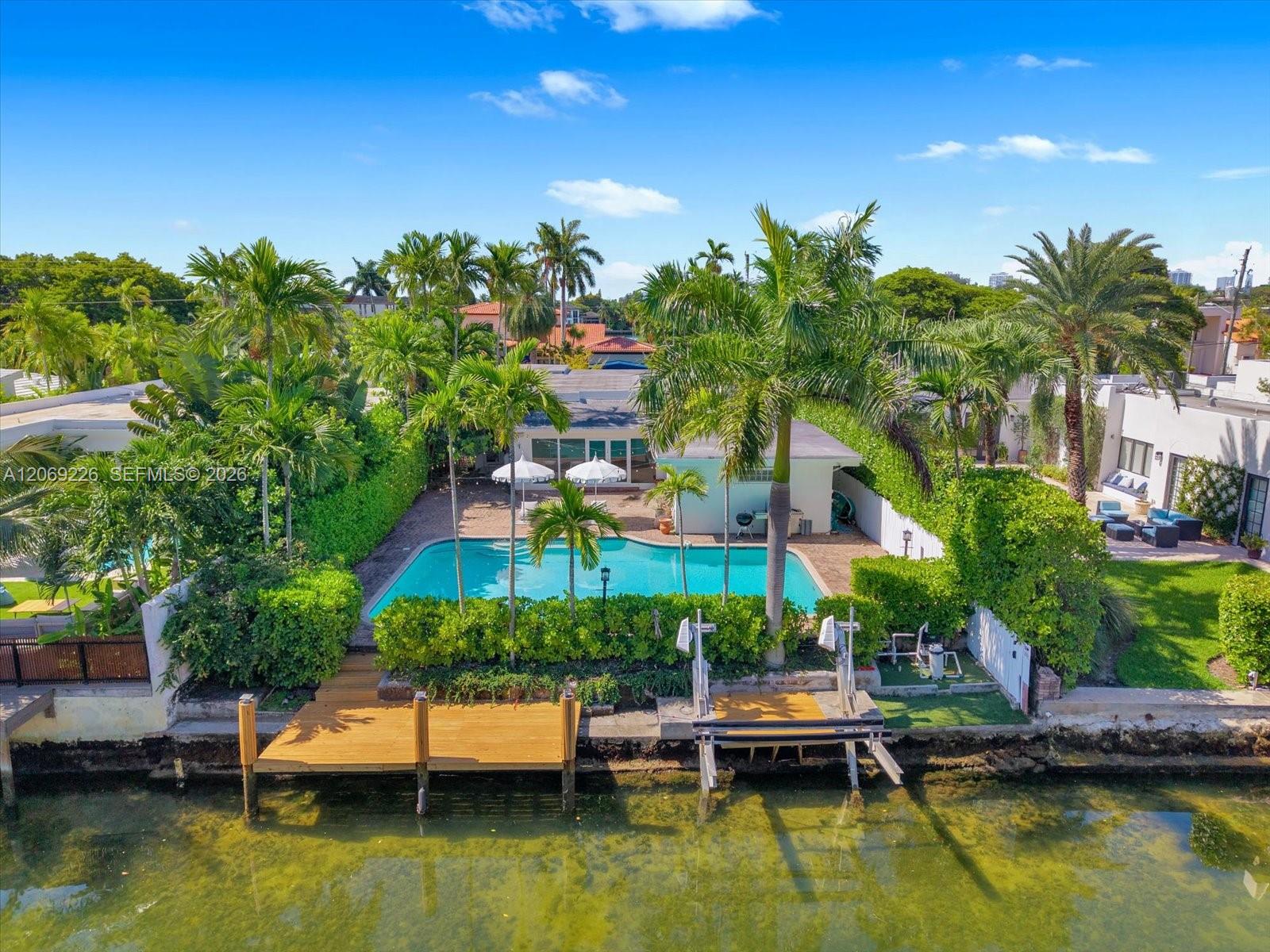 1777 Daytonia Rd