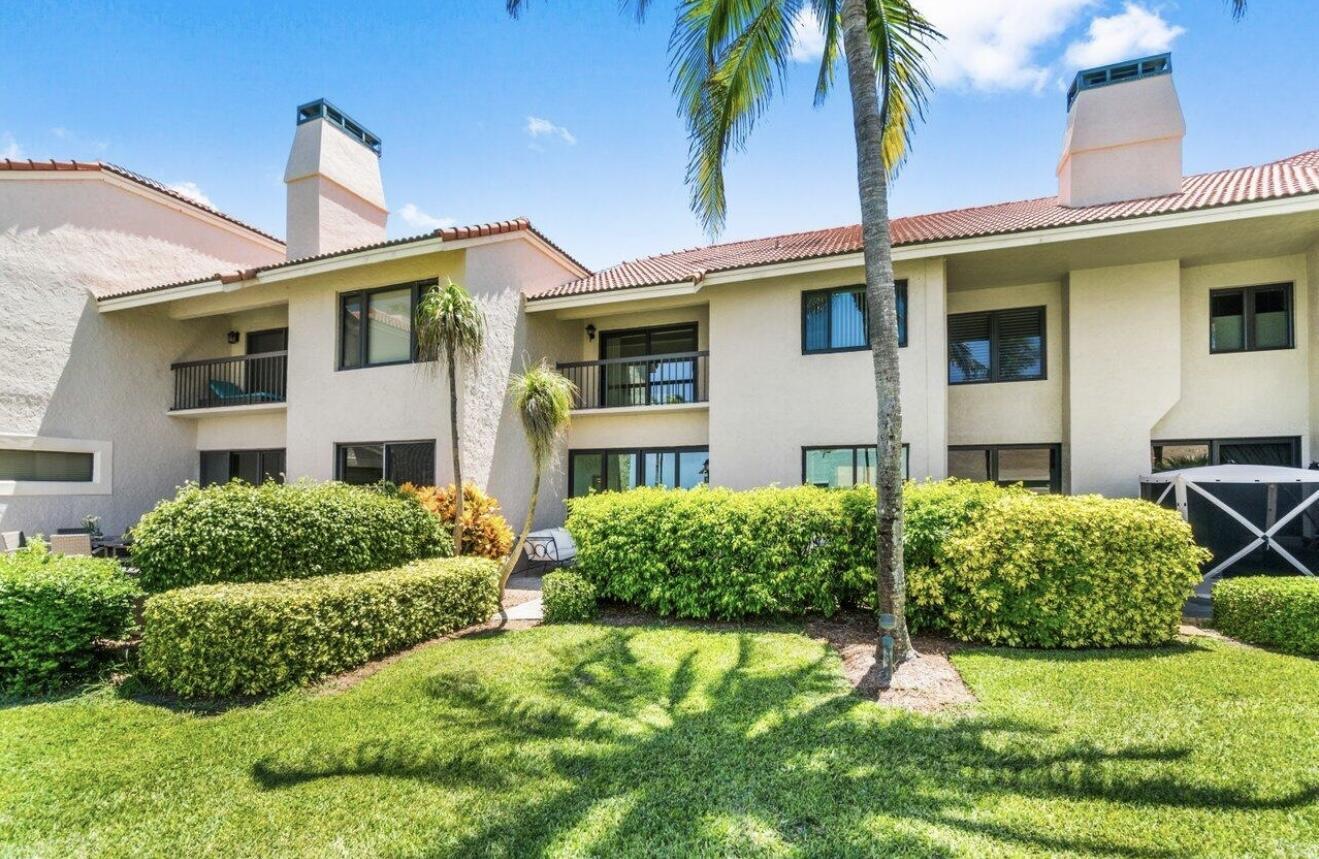 6711 N Ocean Boulevard 13