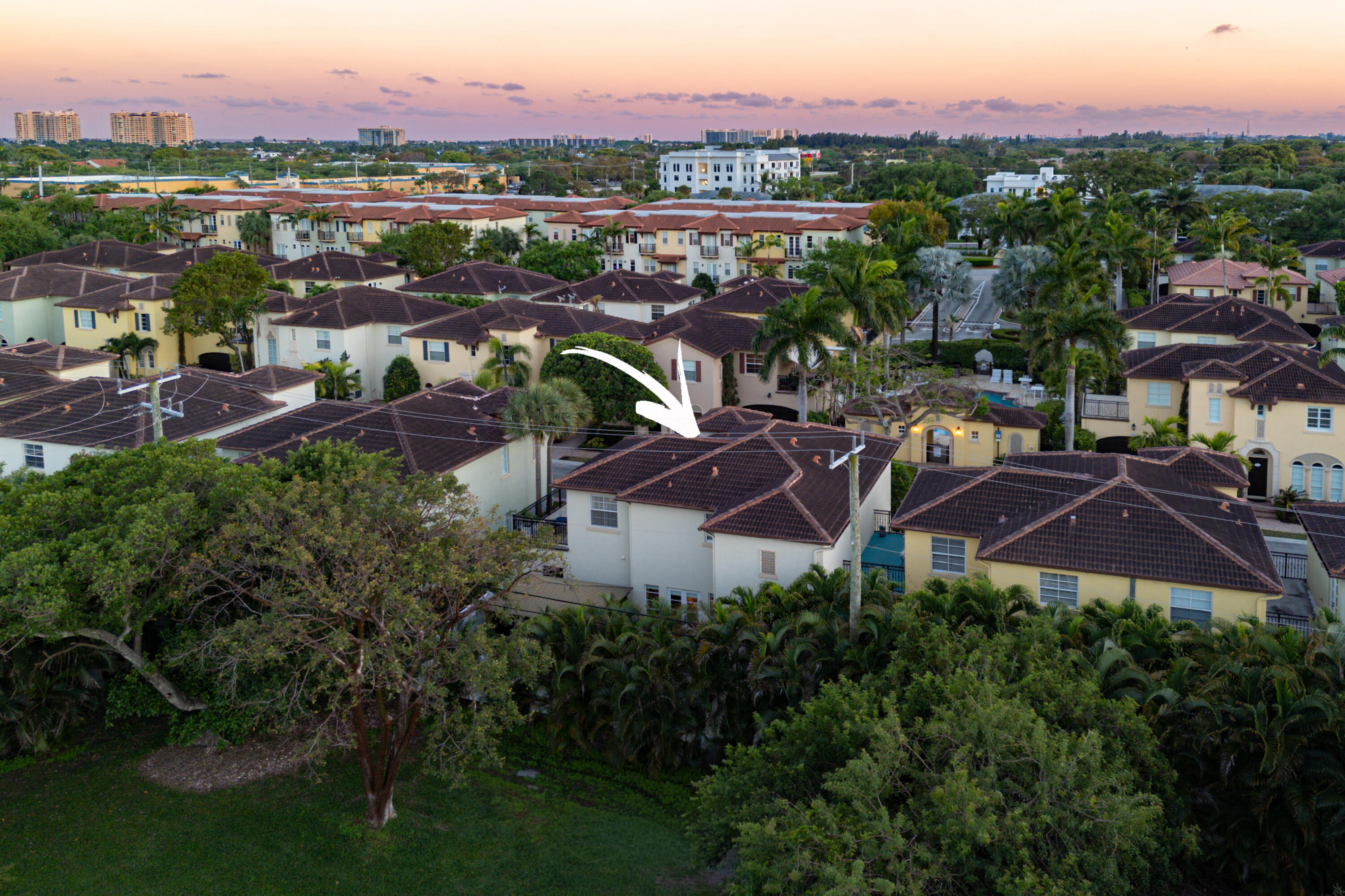 71 Via Poinciana Lane