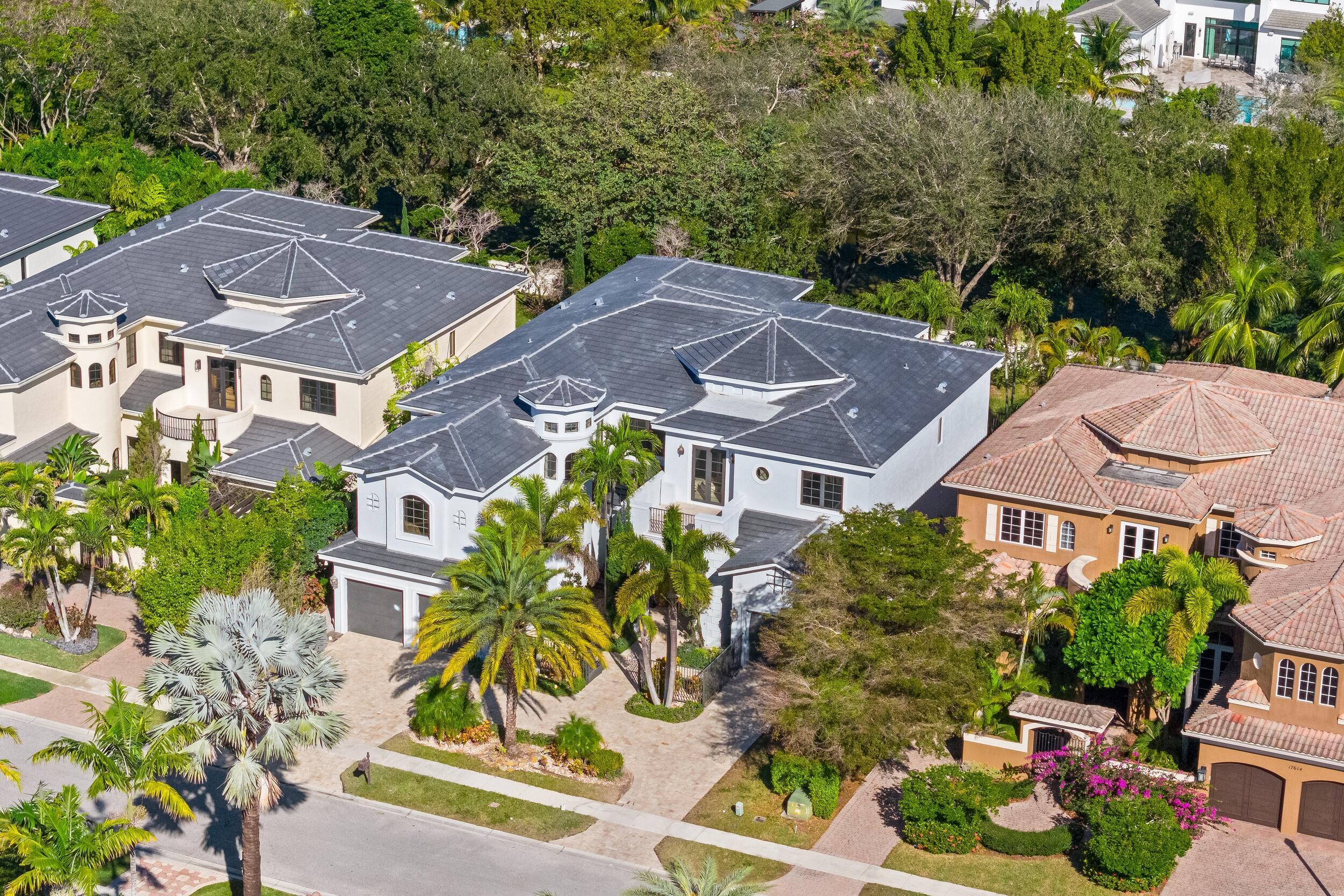17606 Circle Pond Court