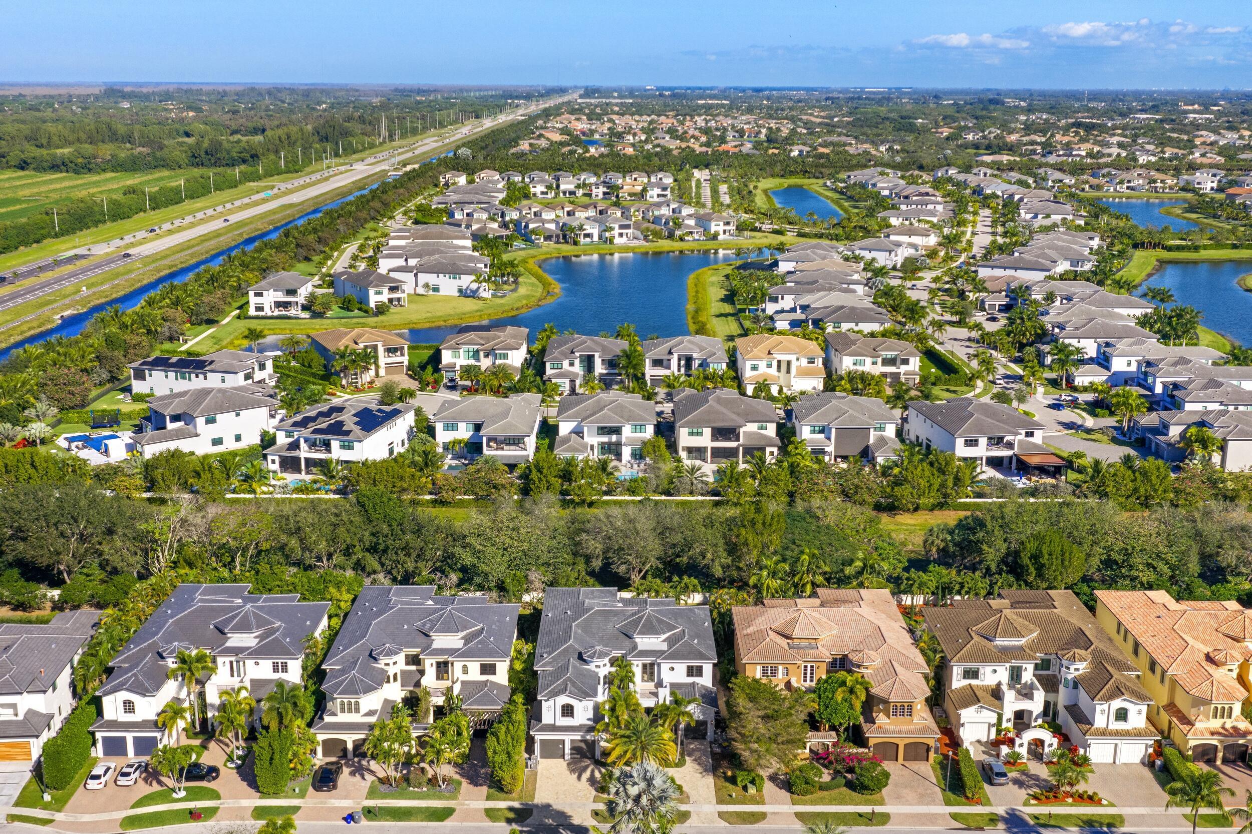 17606 Circle Pond Court