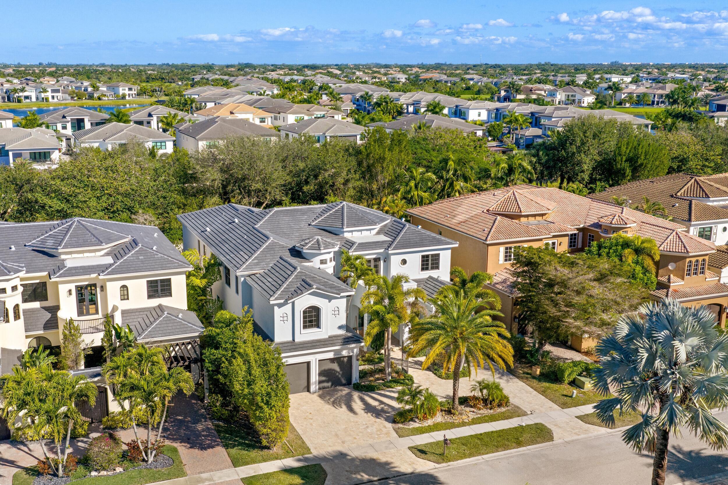 17606 Circle Pond Court