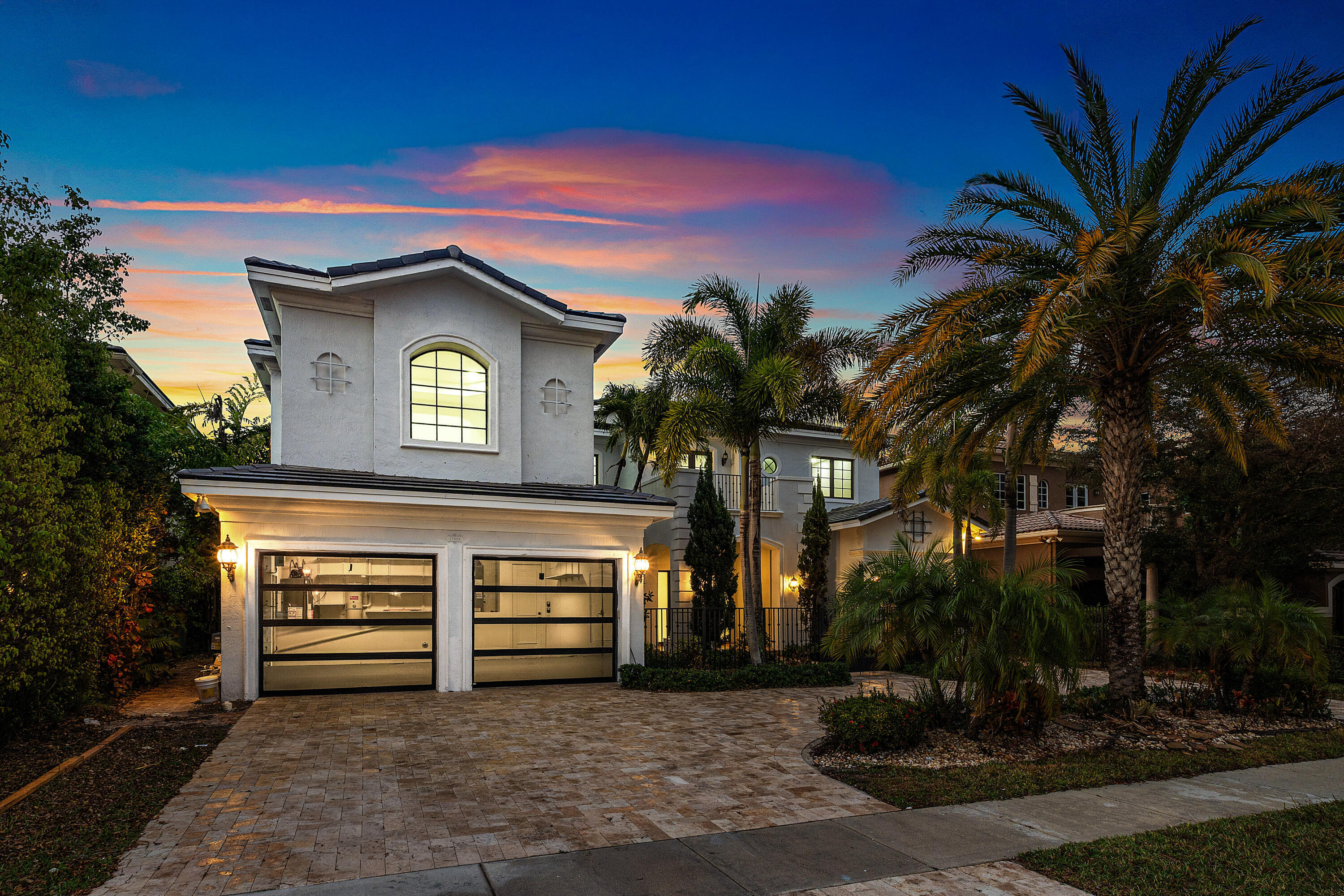 17606 Circle Pond Court