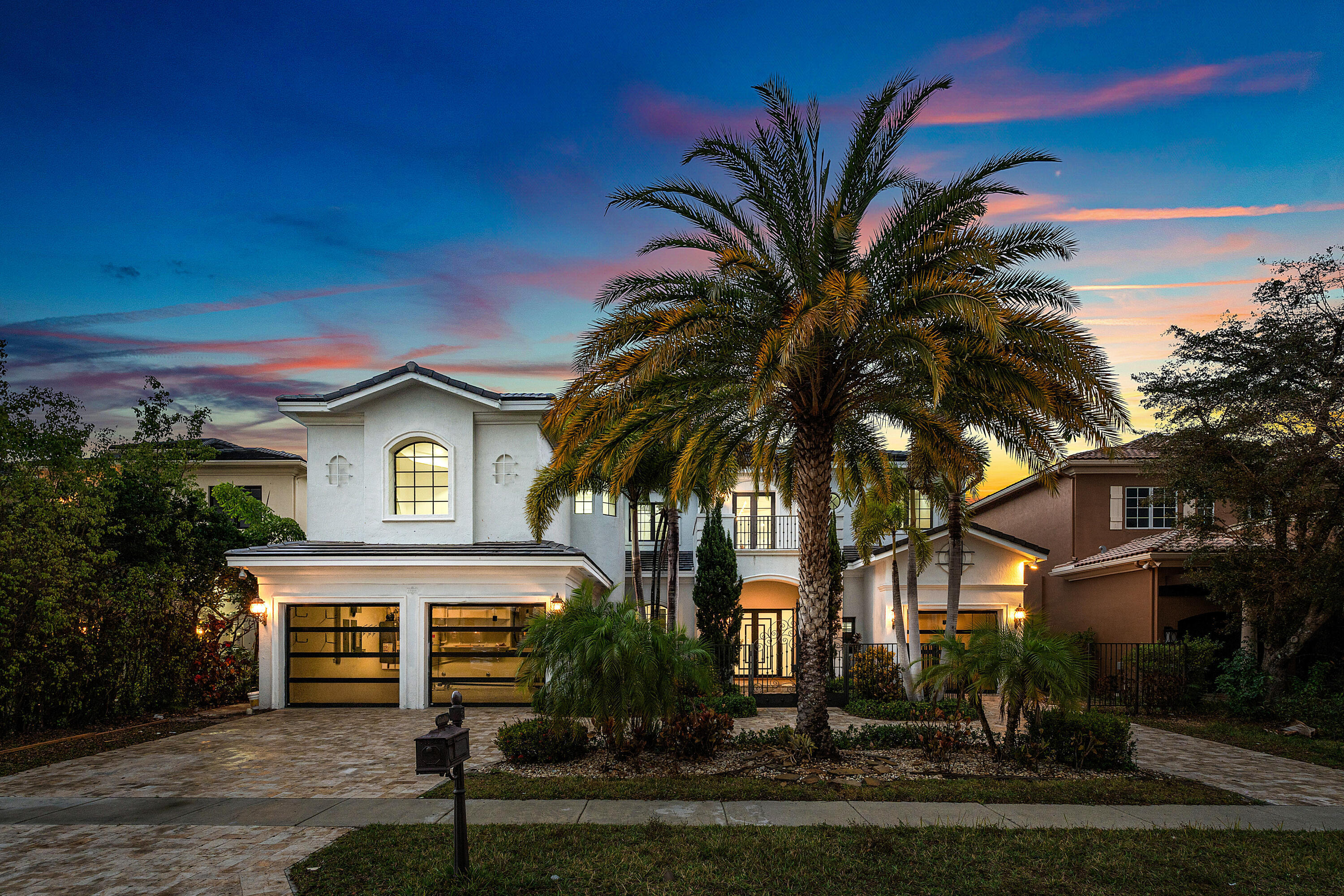 17606 Circle Pond Court