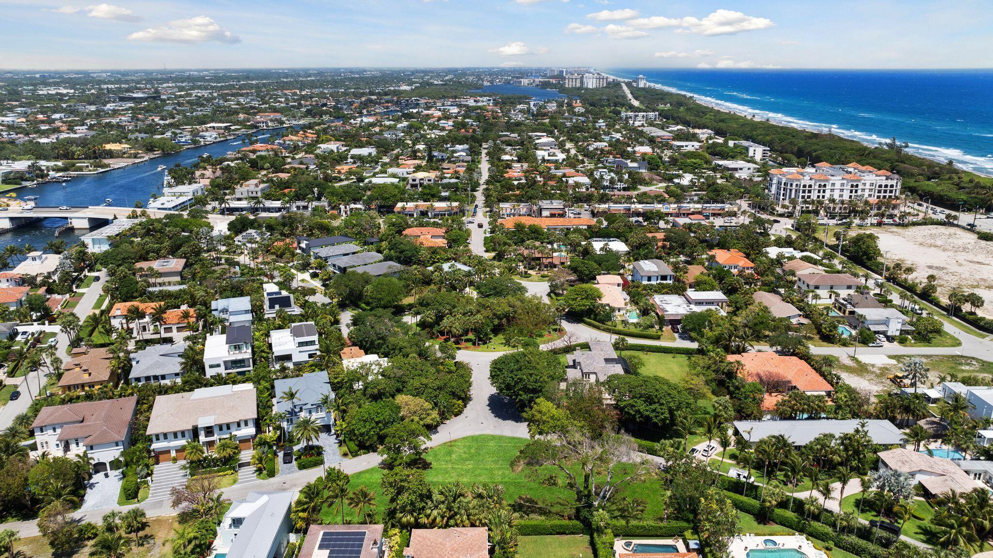800 W Fern Drive