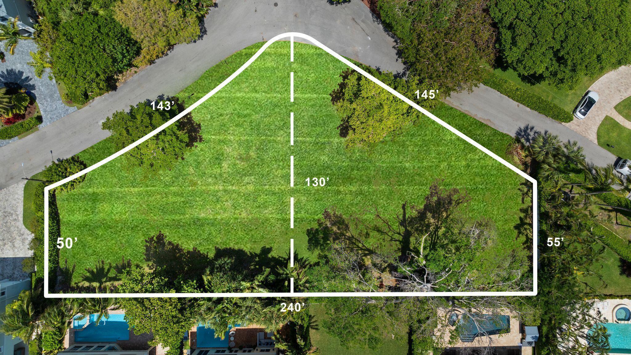 800 W Fern Drive