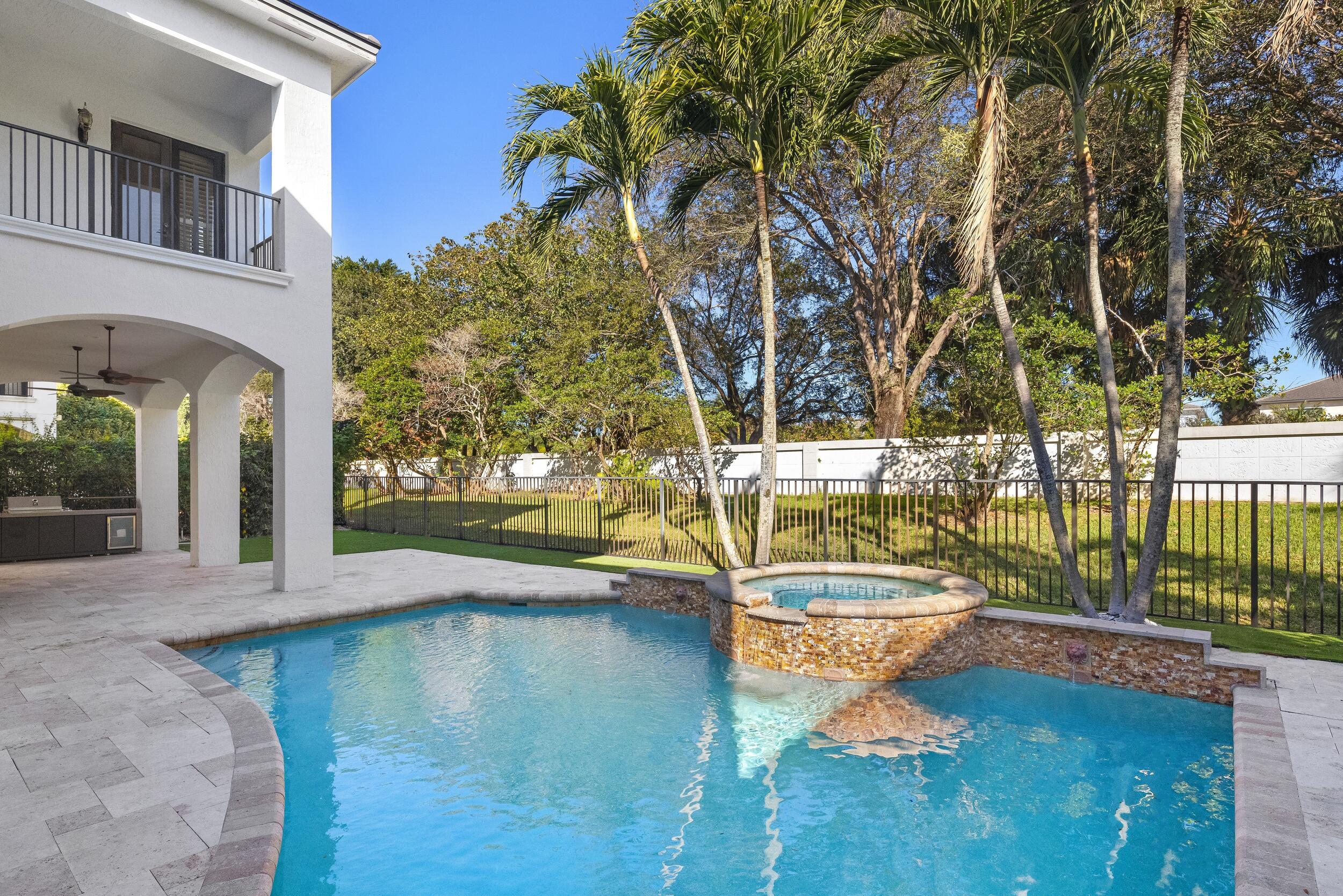 17606 Circle Pond Court