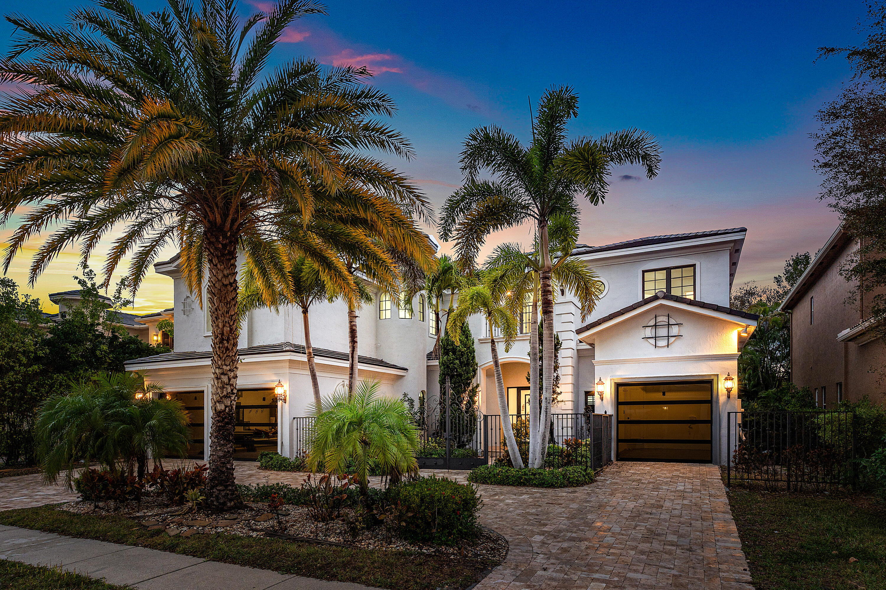 17606 Circle Pond Court