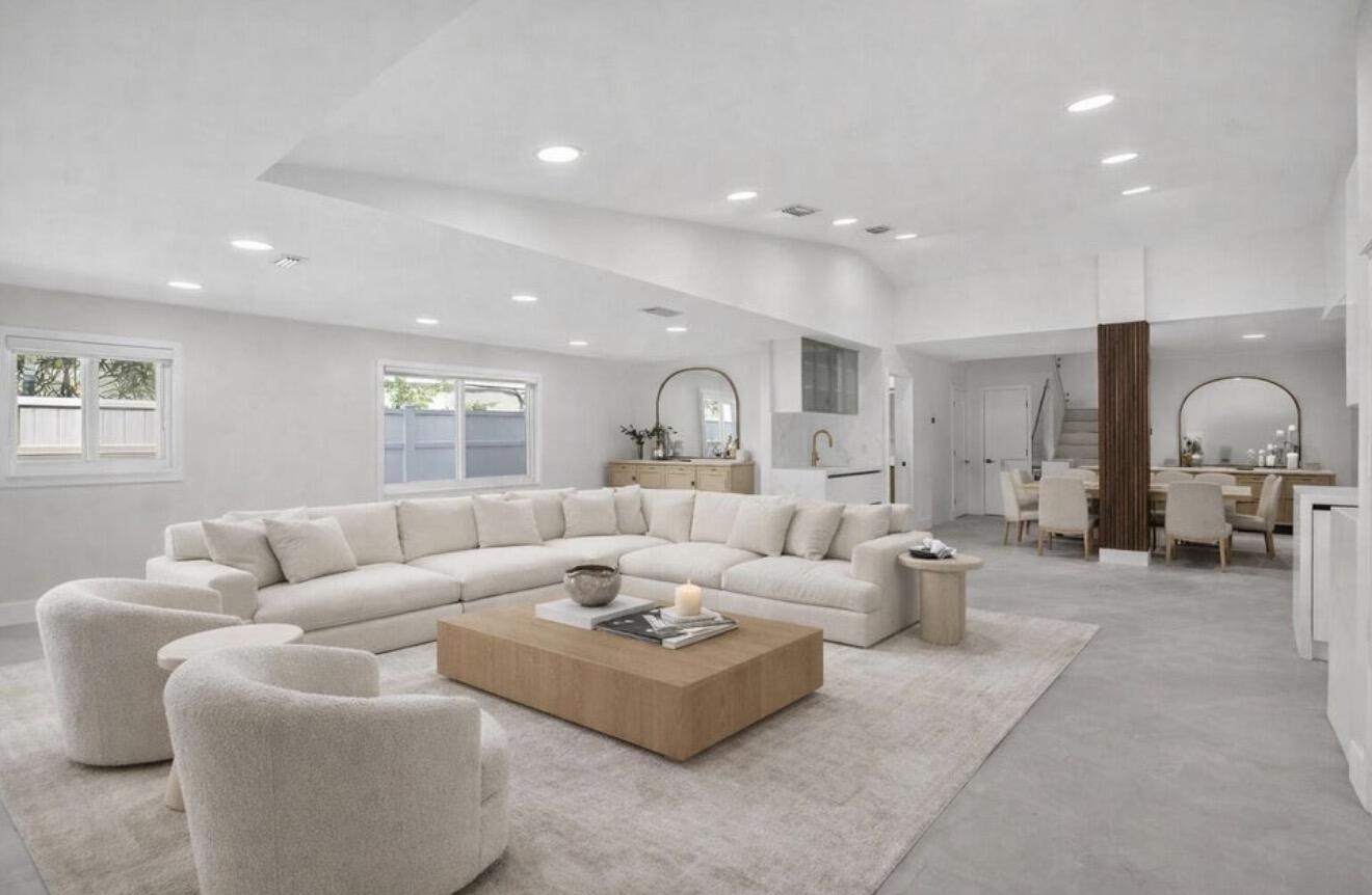 7134 San Sebastian Drive