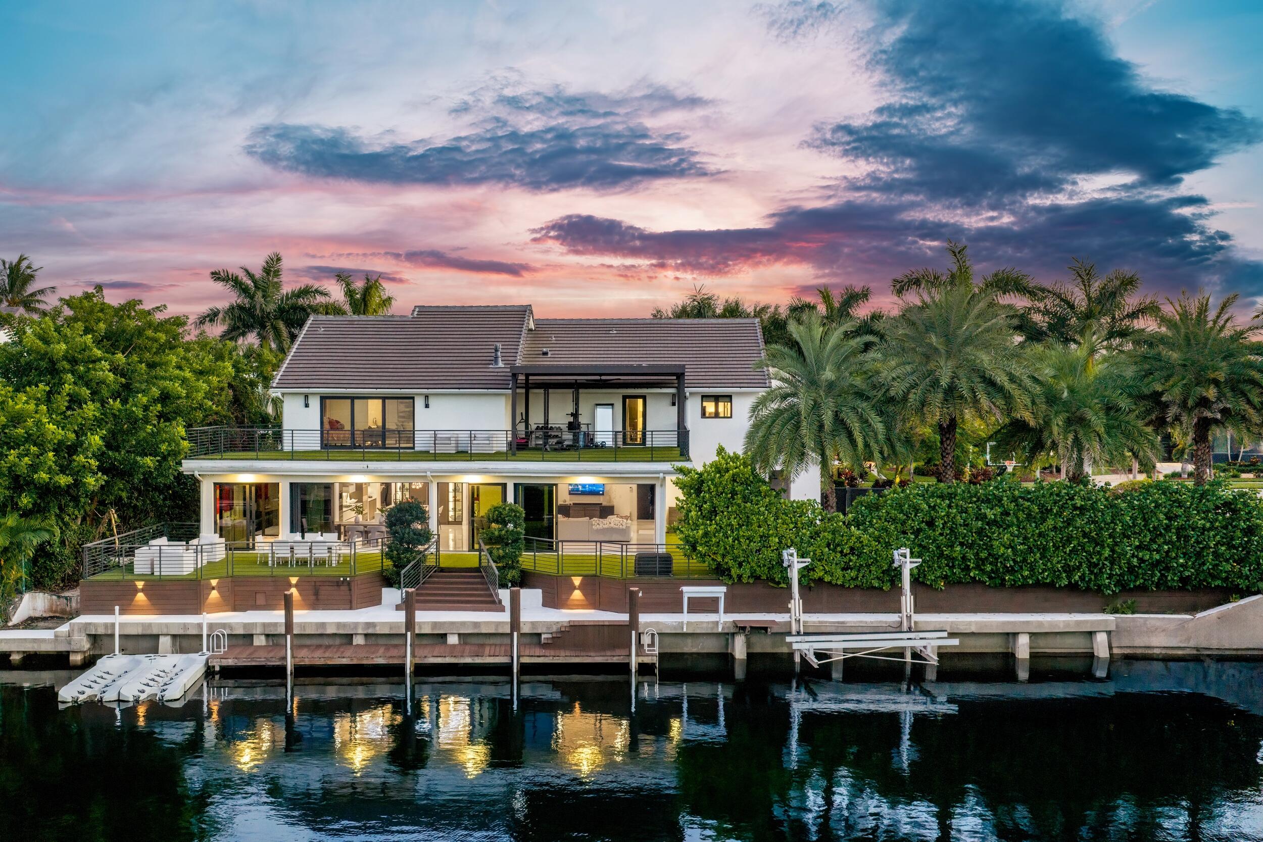737 NE Boca Bay Colony Drive