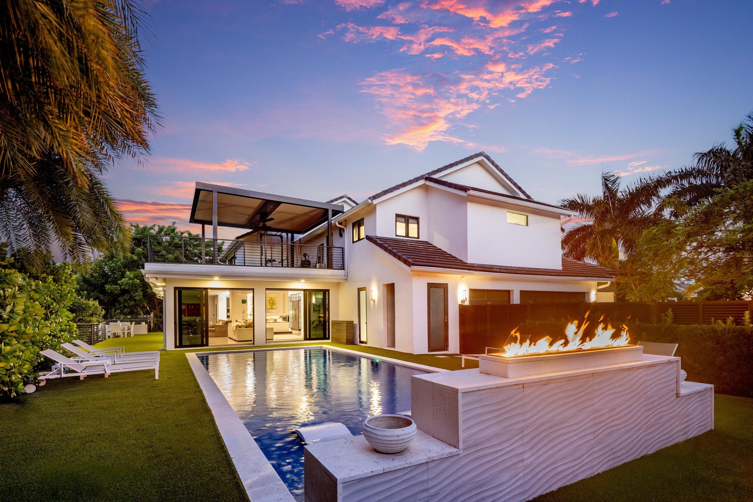 737 NE Boca Bay Colony Drive