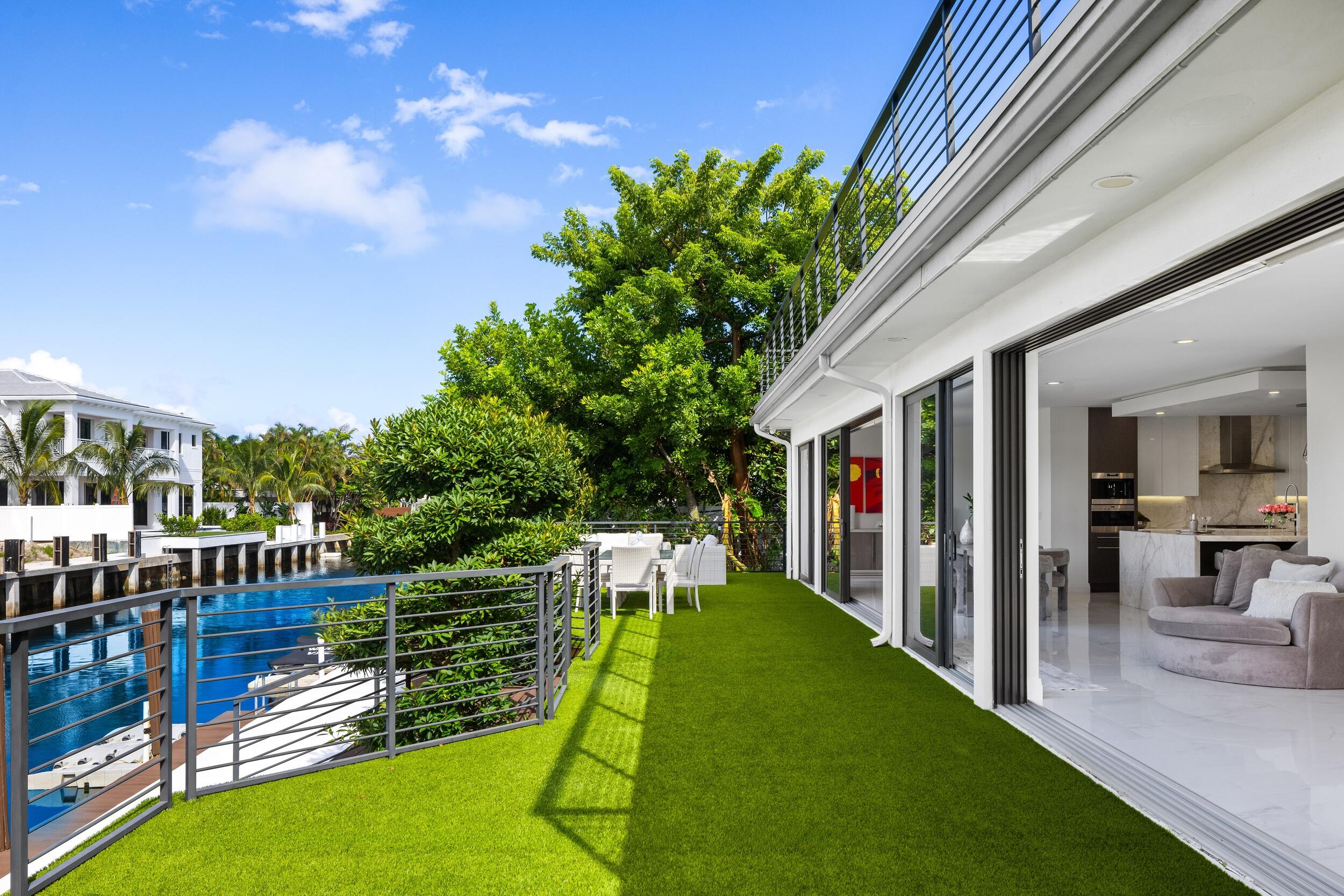 737 NE Boca Bay Colony Drive