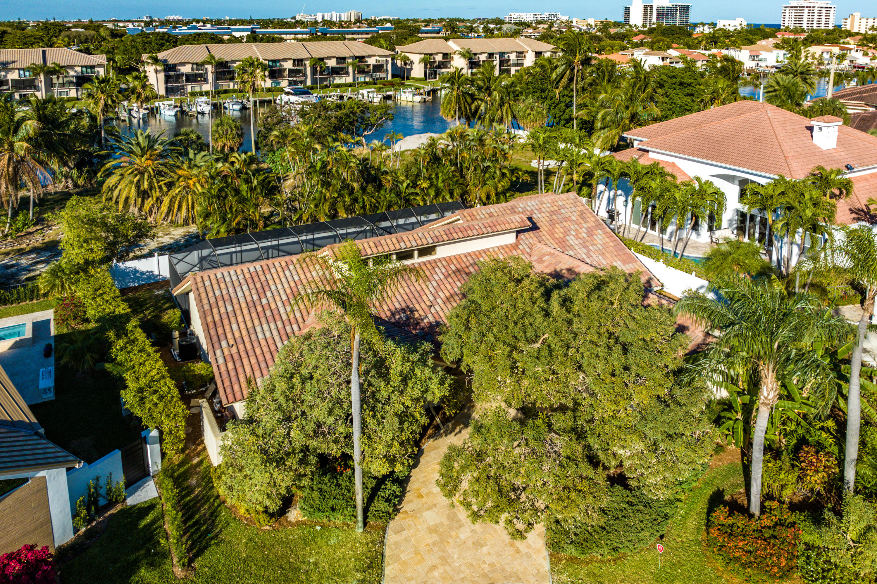 845 NE Mulberry Drive