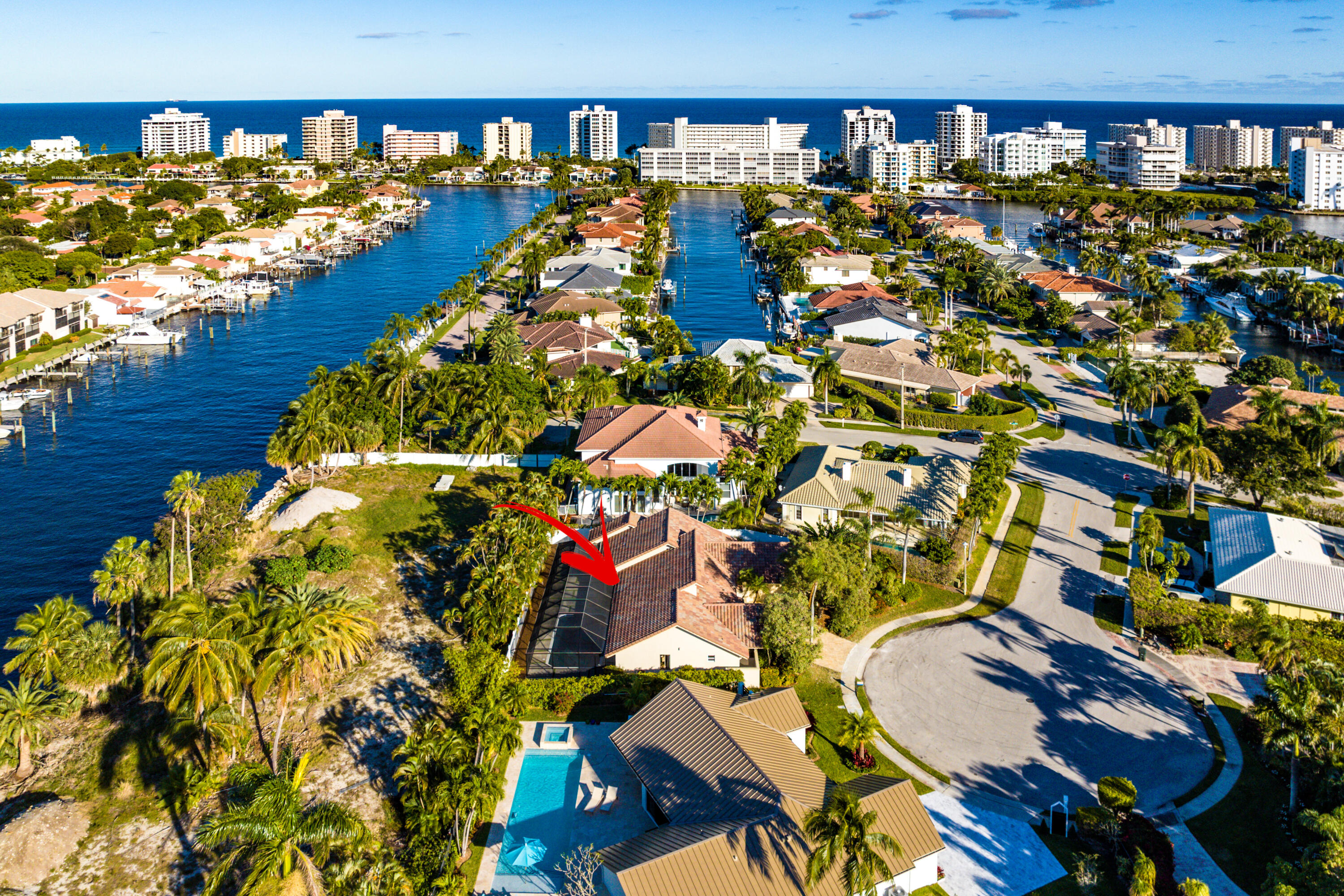 845 NE Mulberry Drive