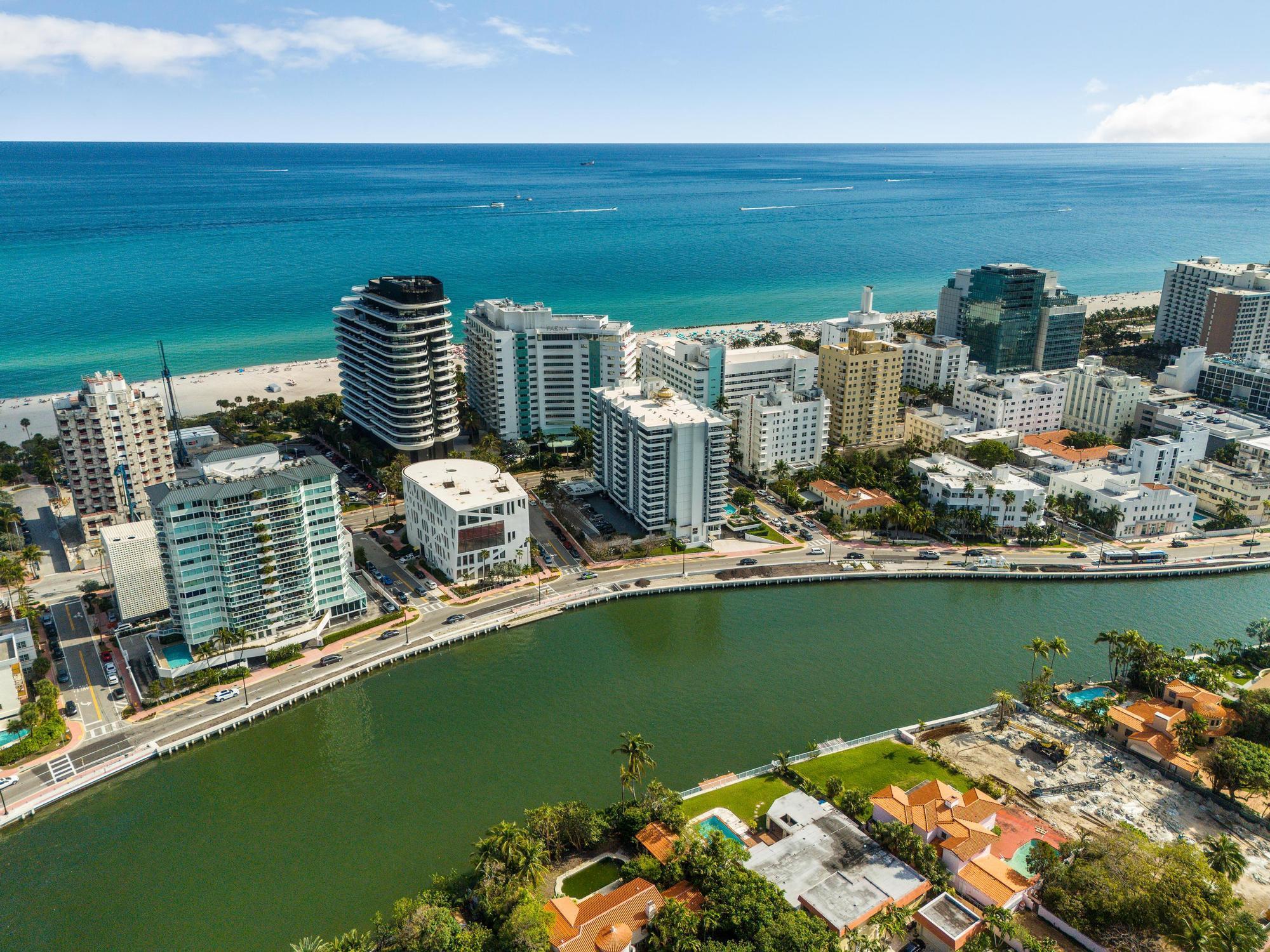 3200 Collins Avenue Unit: 2-1