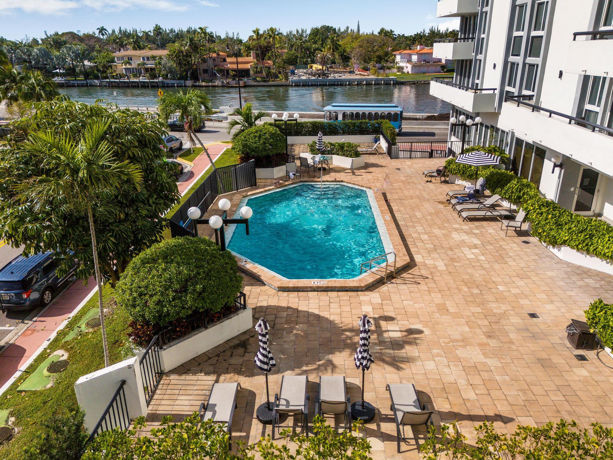 3200 Collins Avenue Unit: 2-1