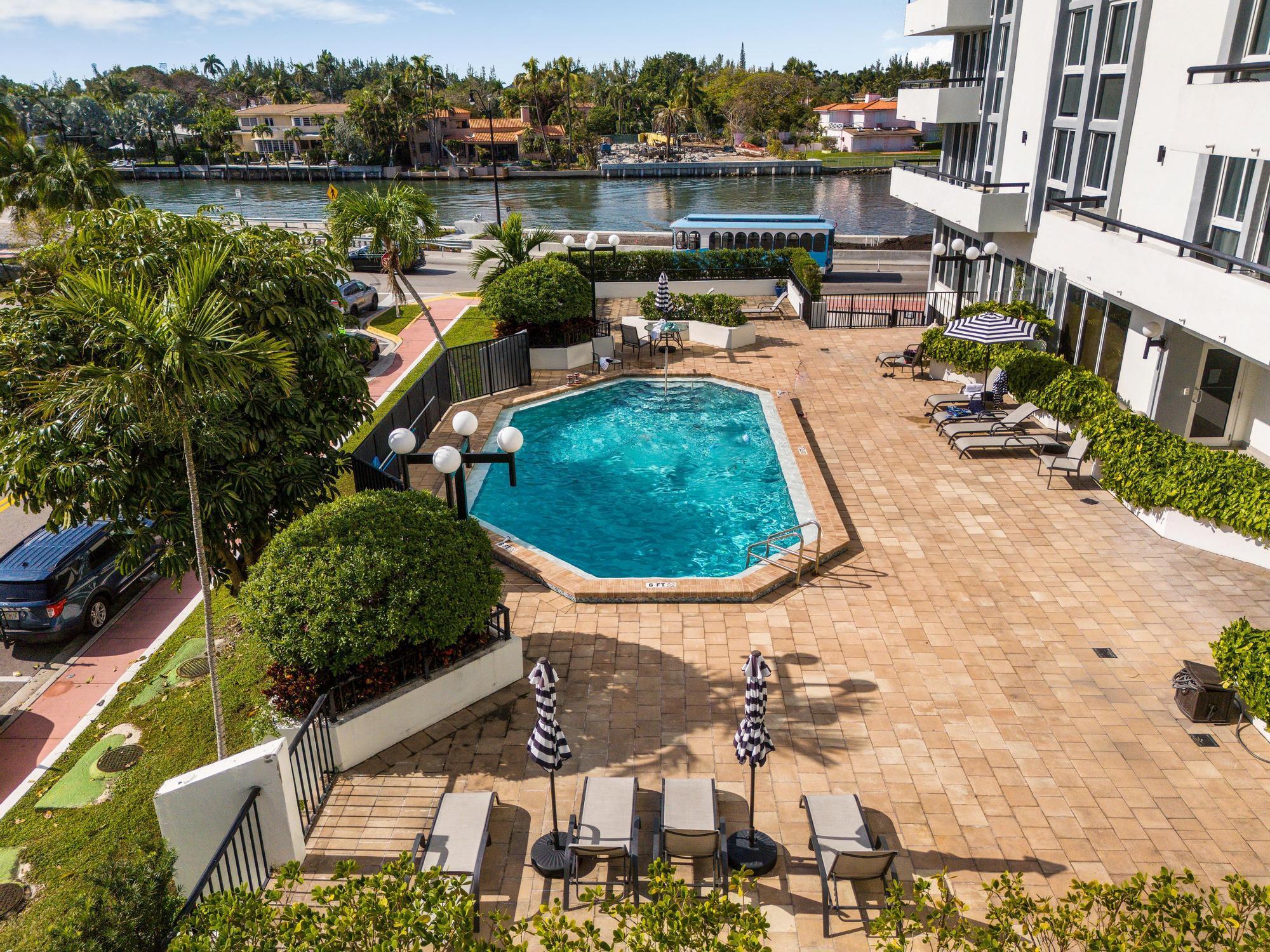 3200 Collins Avenue Unit: 2-1