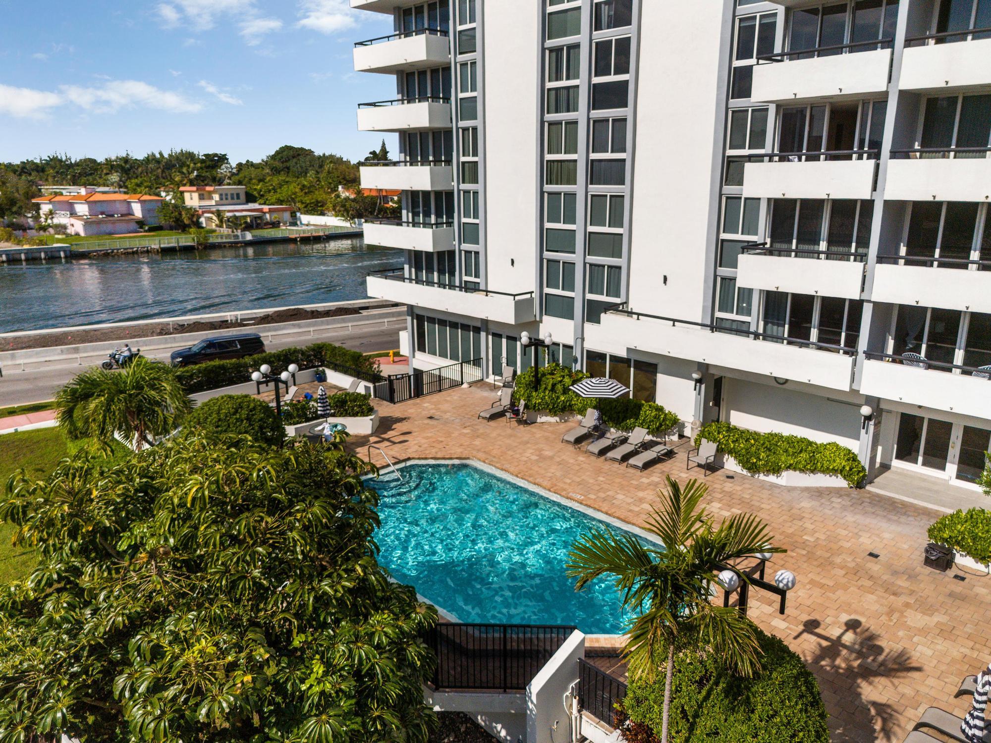 3200 Collins Avenue Unit: 2-1