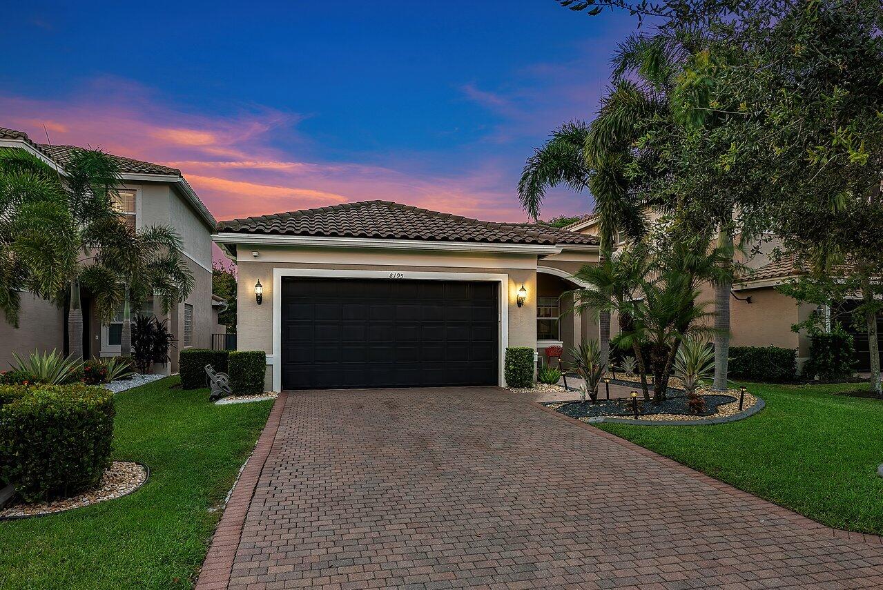 8195 Half Dome Court