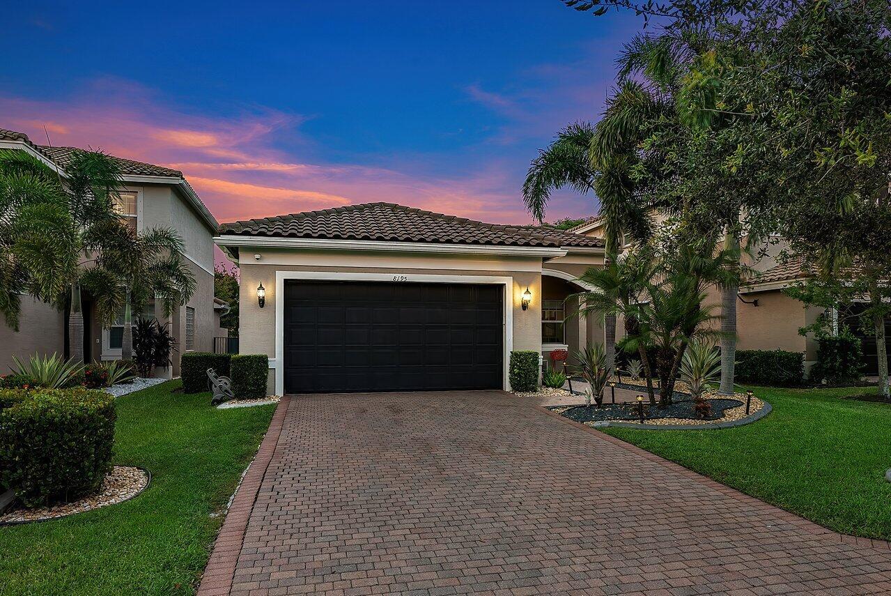 8195 Half Dome Court