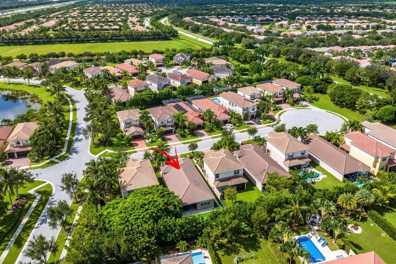 8195 Half Dome Court