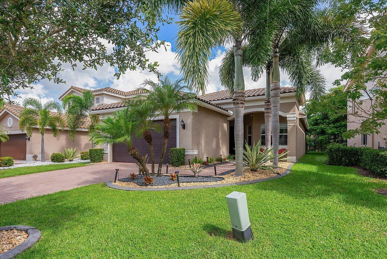 8195 Half Dome Court