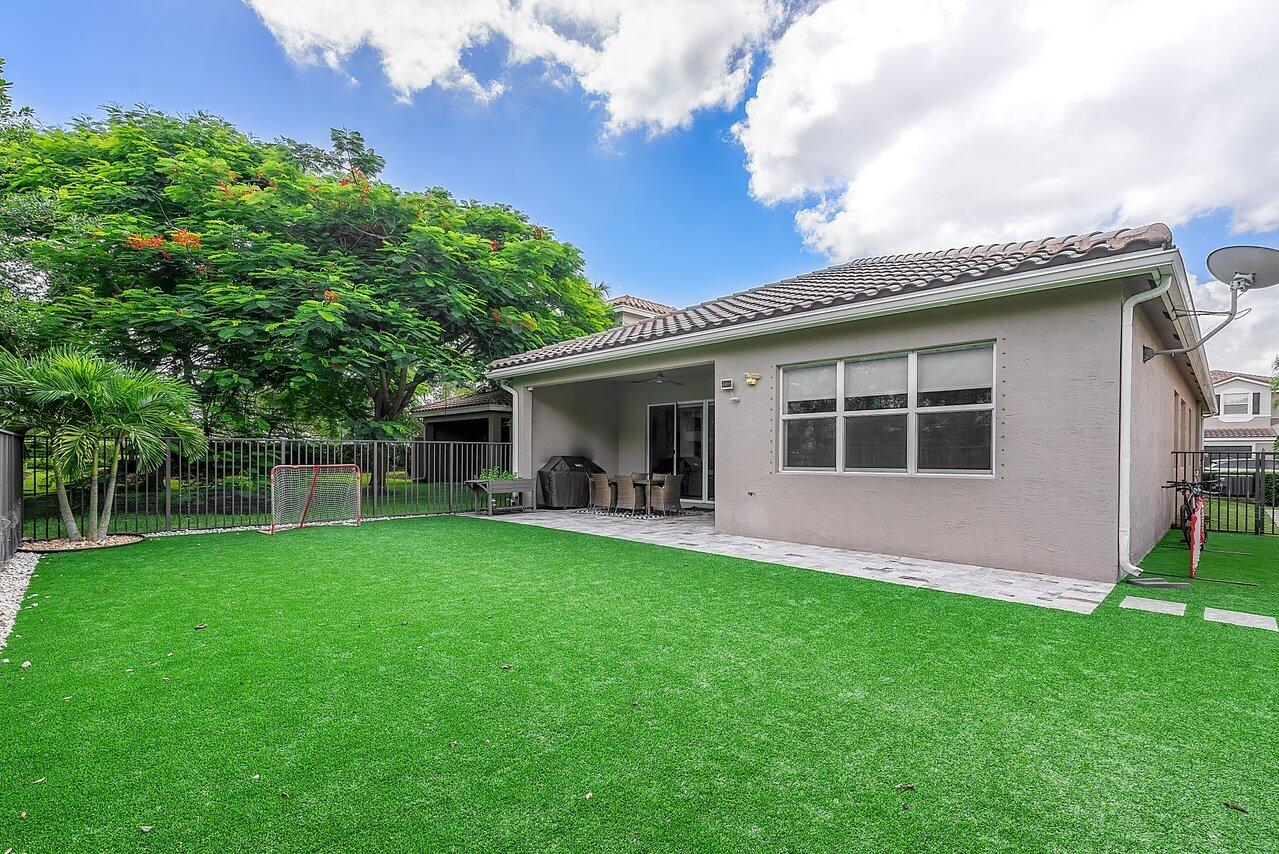 8195 Half Dome Court