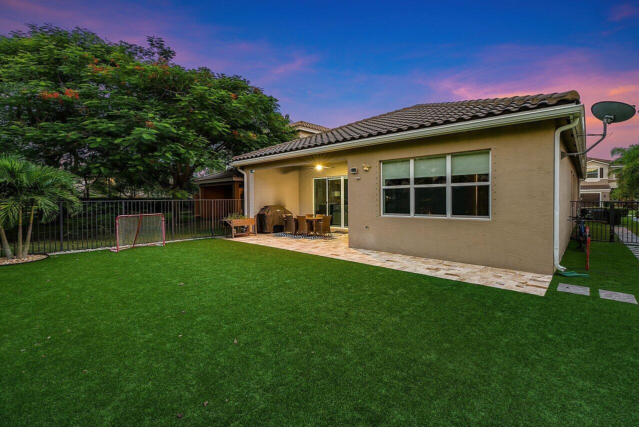 8195 Half Dome Court