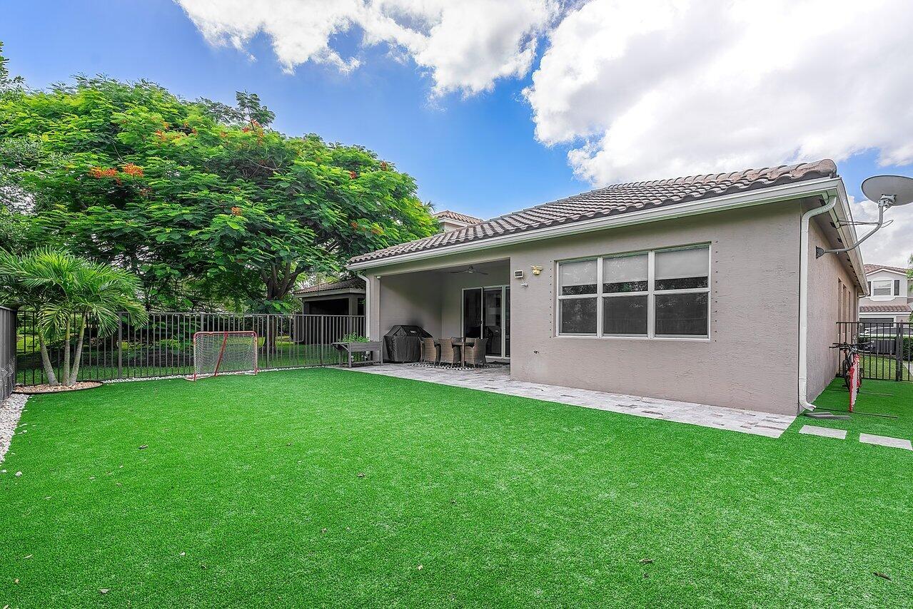 8195 Half Dome Court