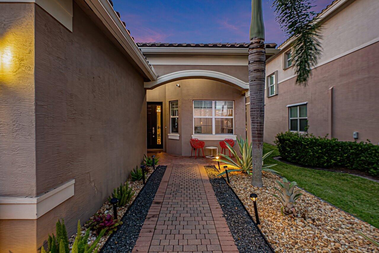 8195 Half Dome Court