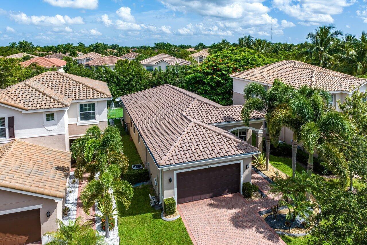 8195 Half Dome Court