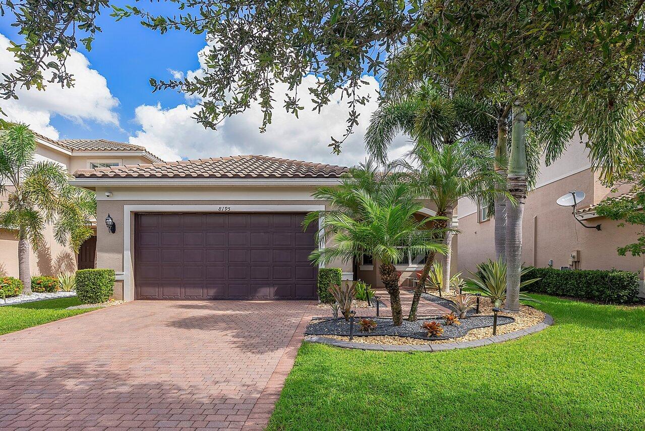 8195 Half Dome Court