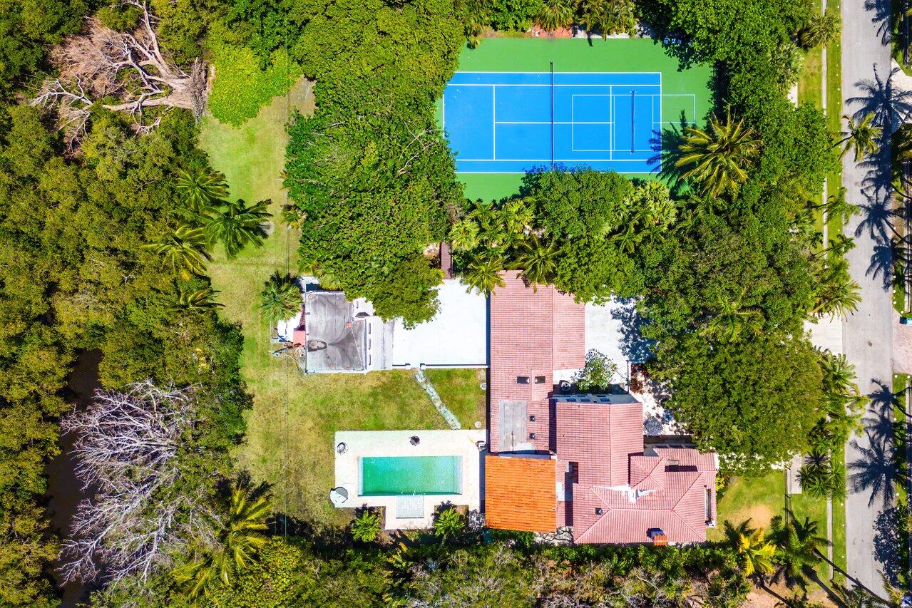 50 Coconut Lane