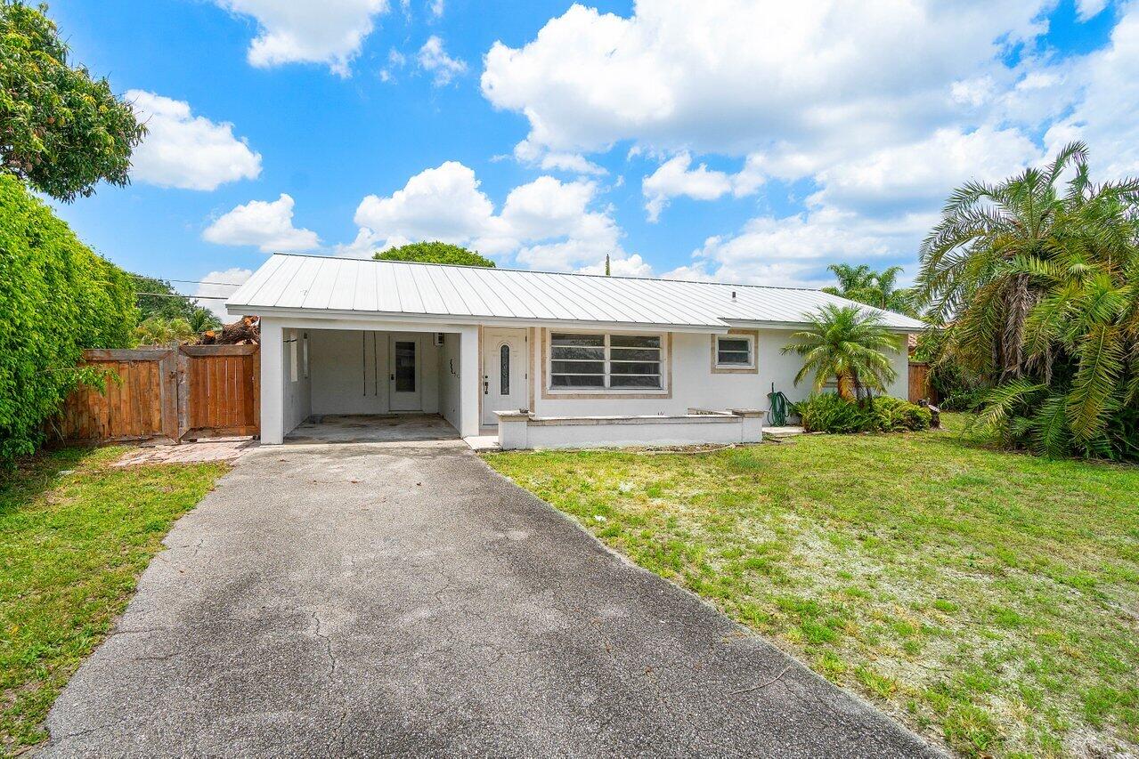 1963 Bonnie Street