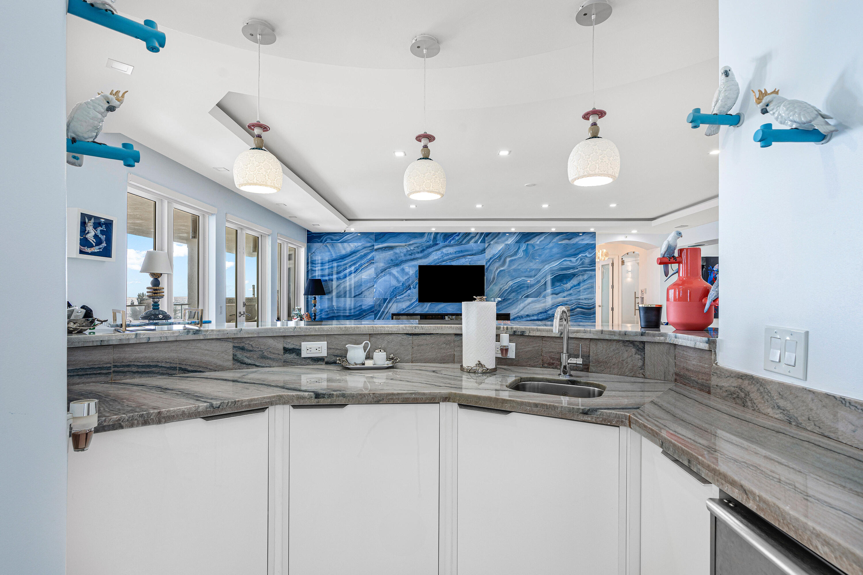 2070 N Ocean Boulevard Ph4