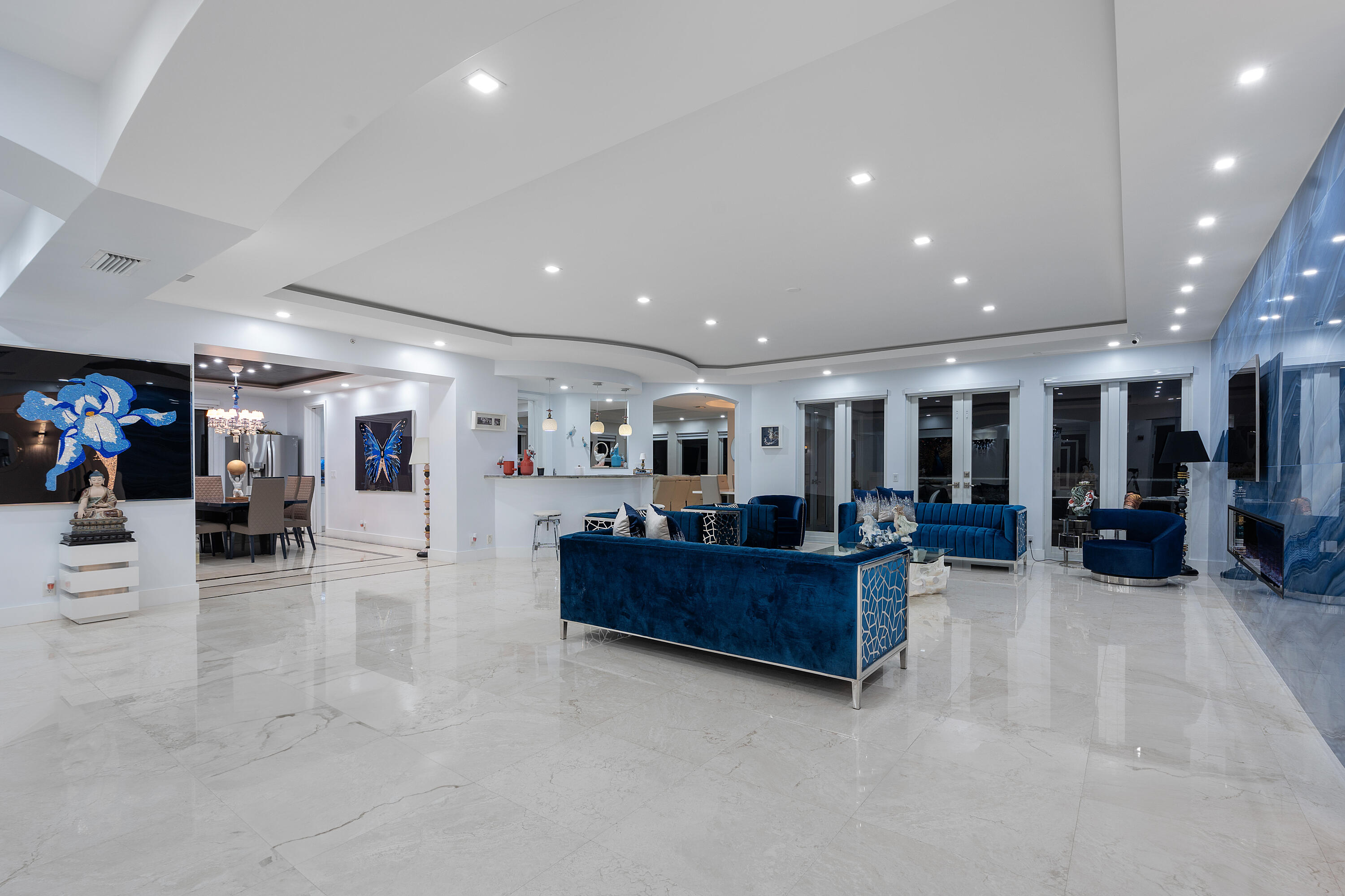 2070 N Ocean Boulevard Ph4