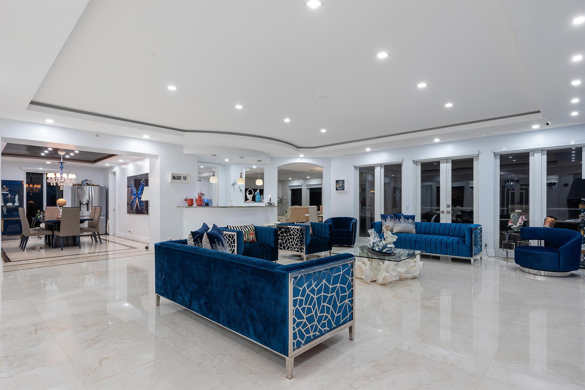 2070 N Ocean Boulevard Ph4