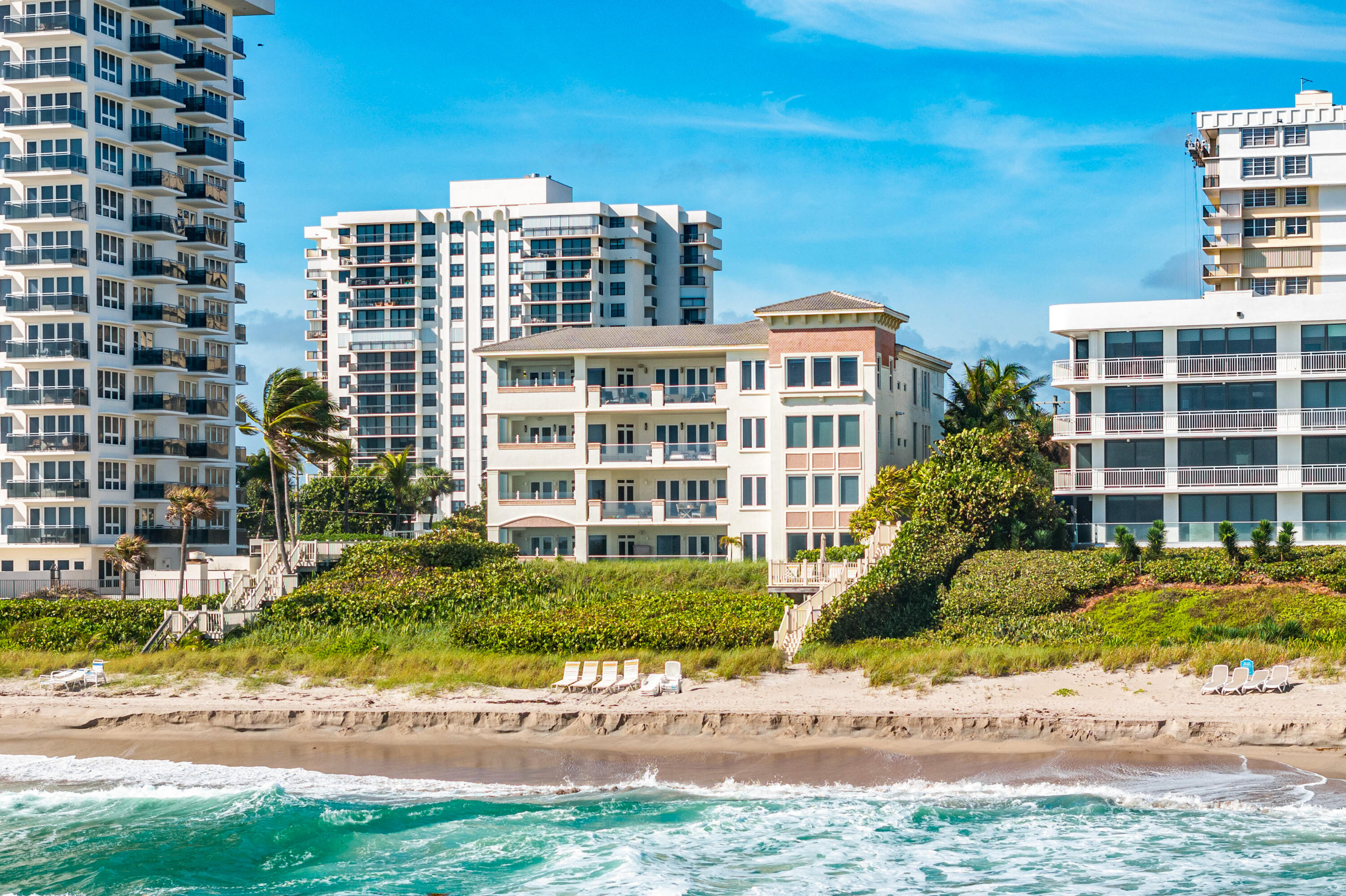 2070 N Ocean Boulevard Ph4