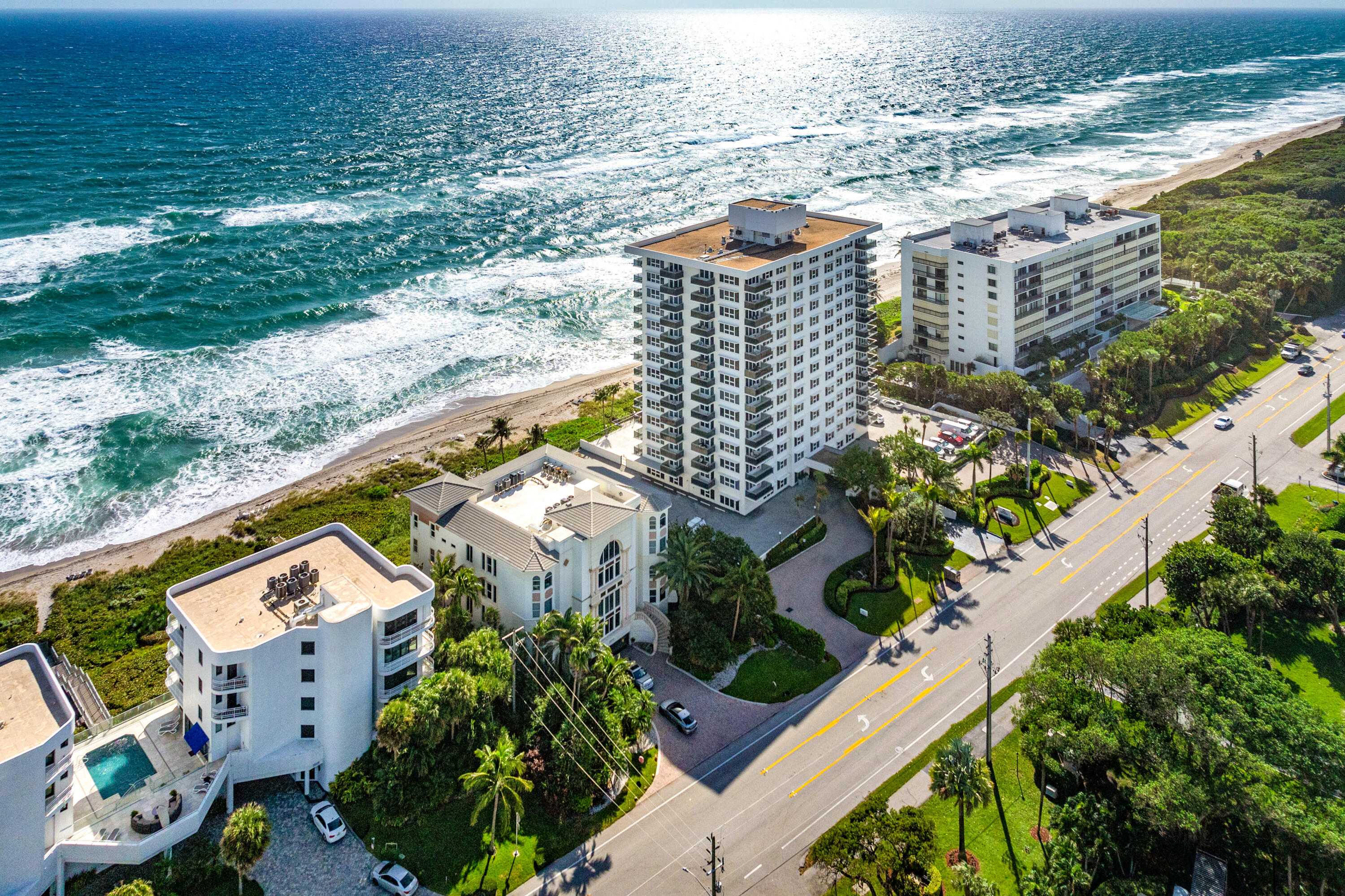 2070 N Ocean Boulevard Ph4