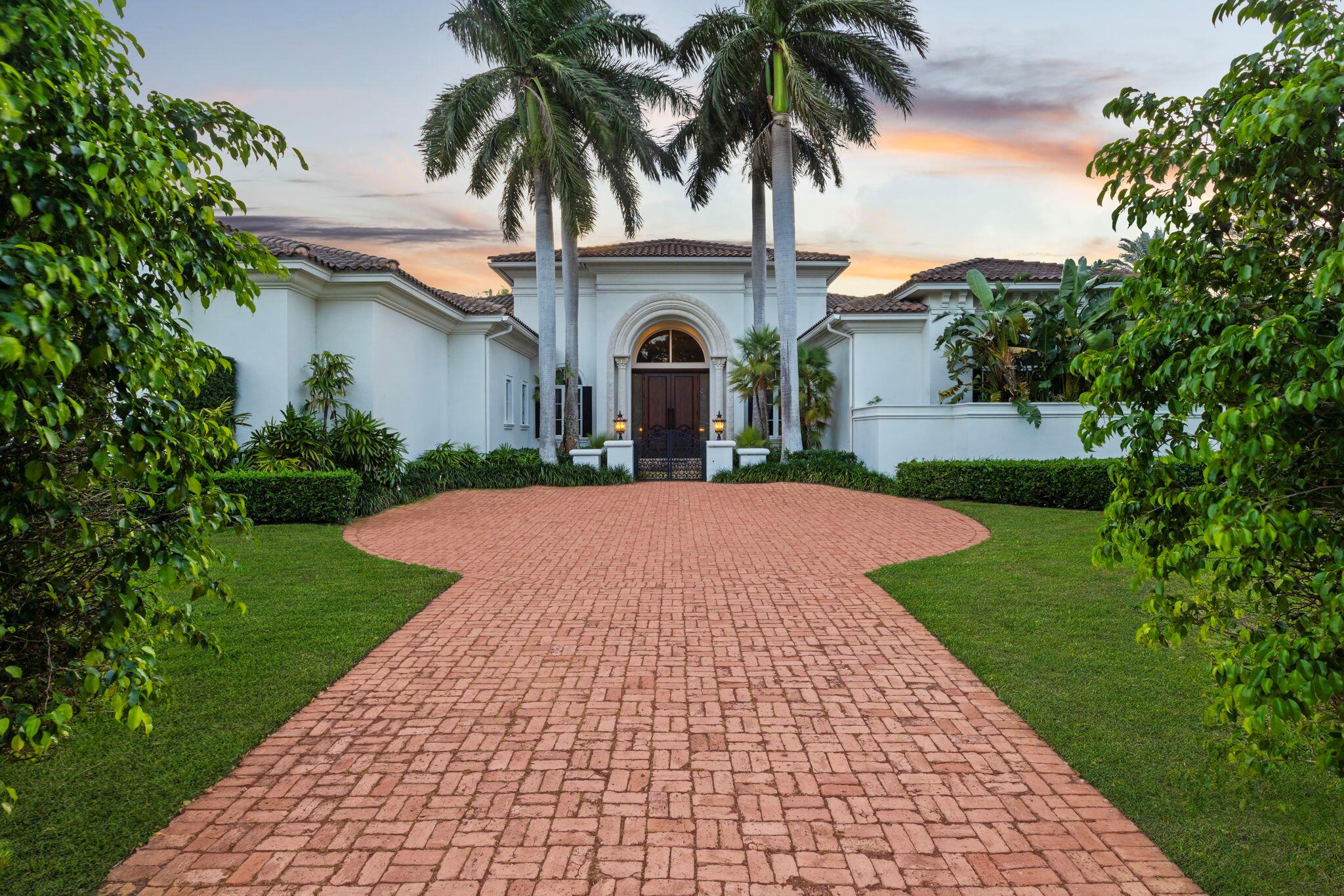 4499 Sanctuary Lane
